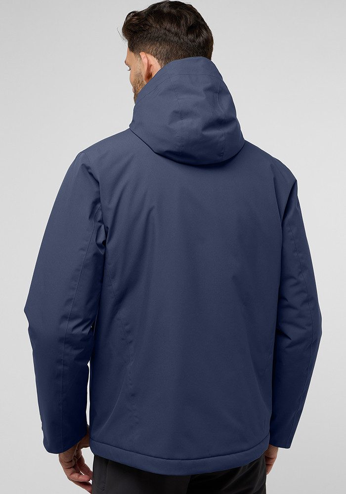 Jack Wolfskin Outdoorjack WISPER INS JKT M