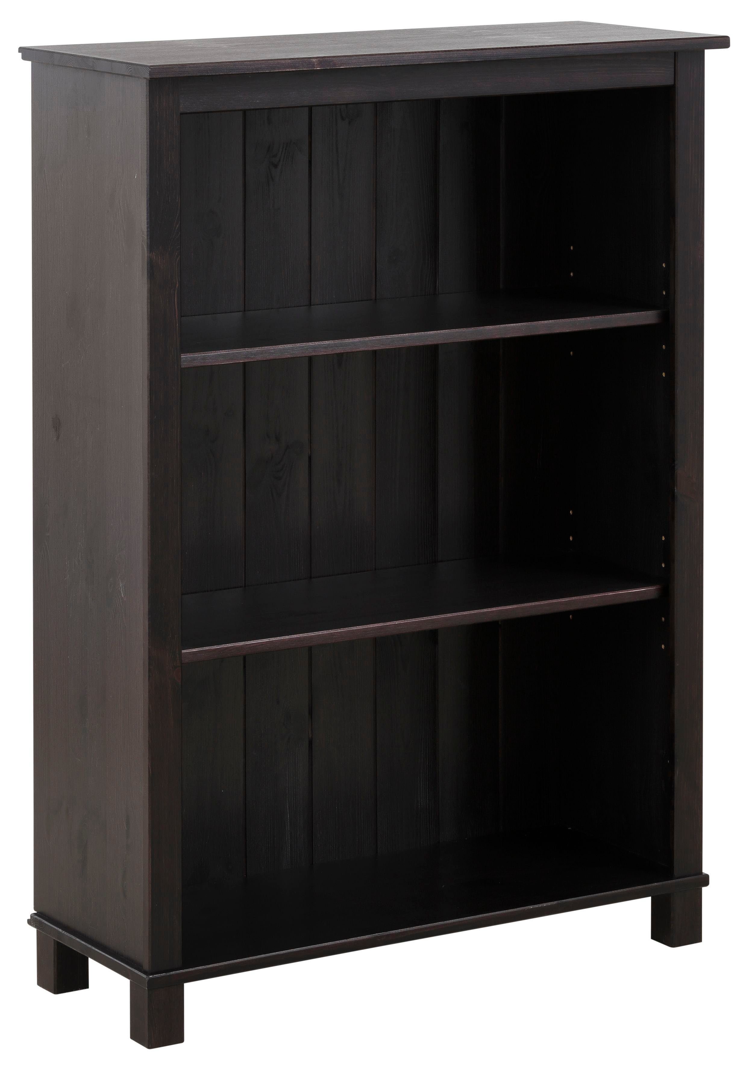 Home affaire Rek Pivo van mooi massief grenenhout, hoogte 106 cm