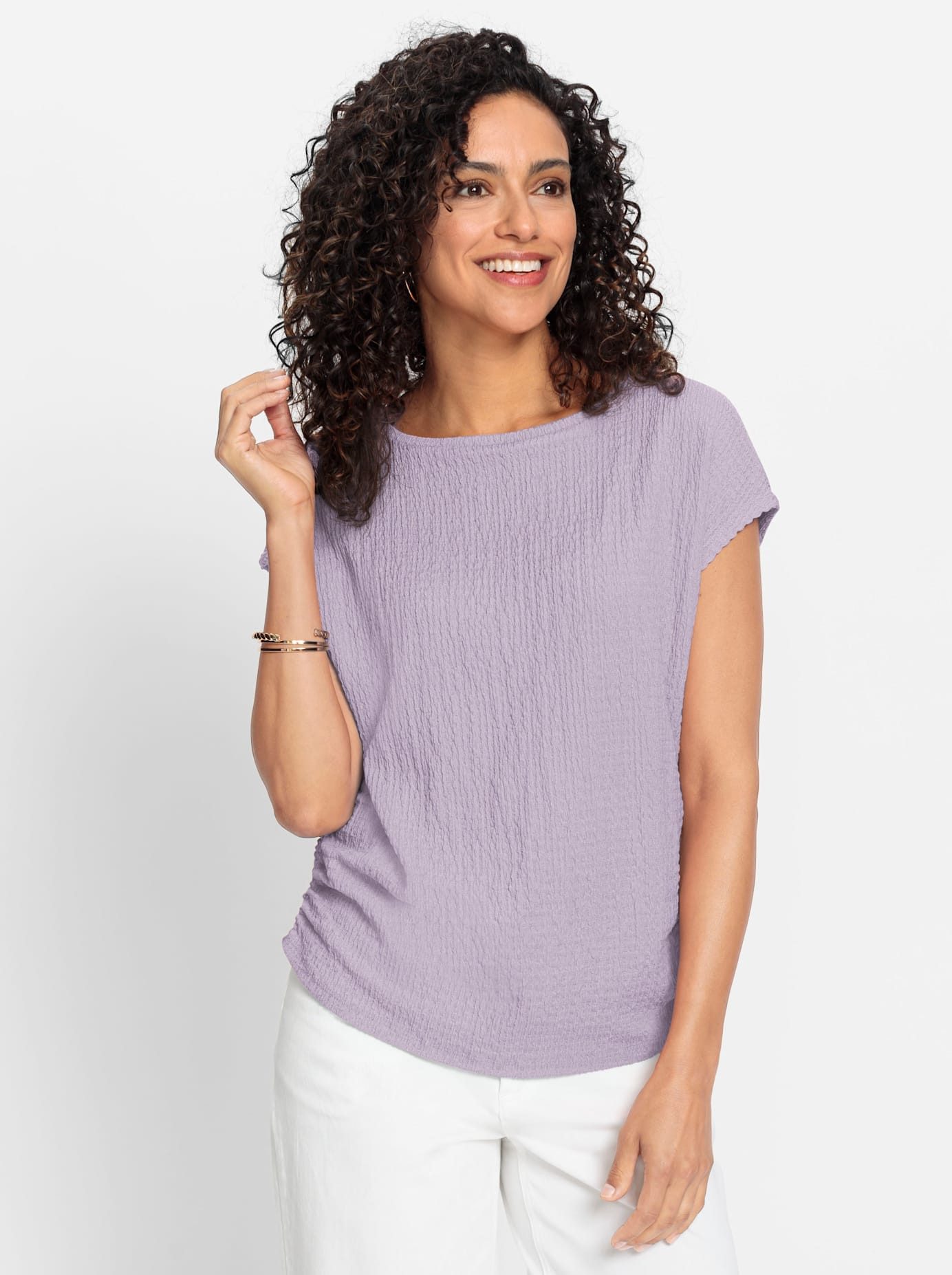 Classic Inspirationen T-shirt (1-delig)