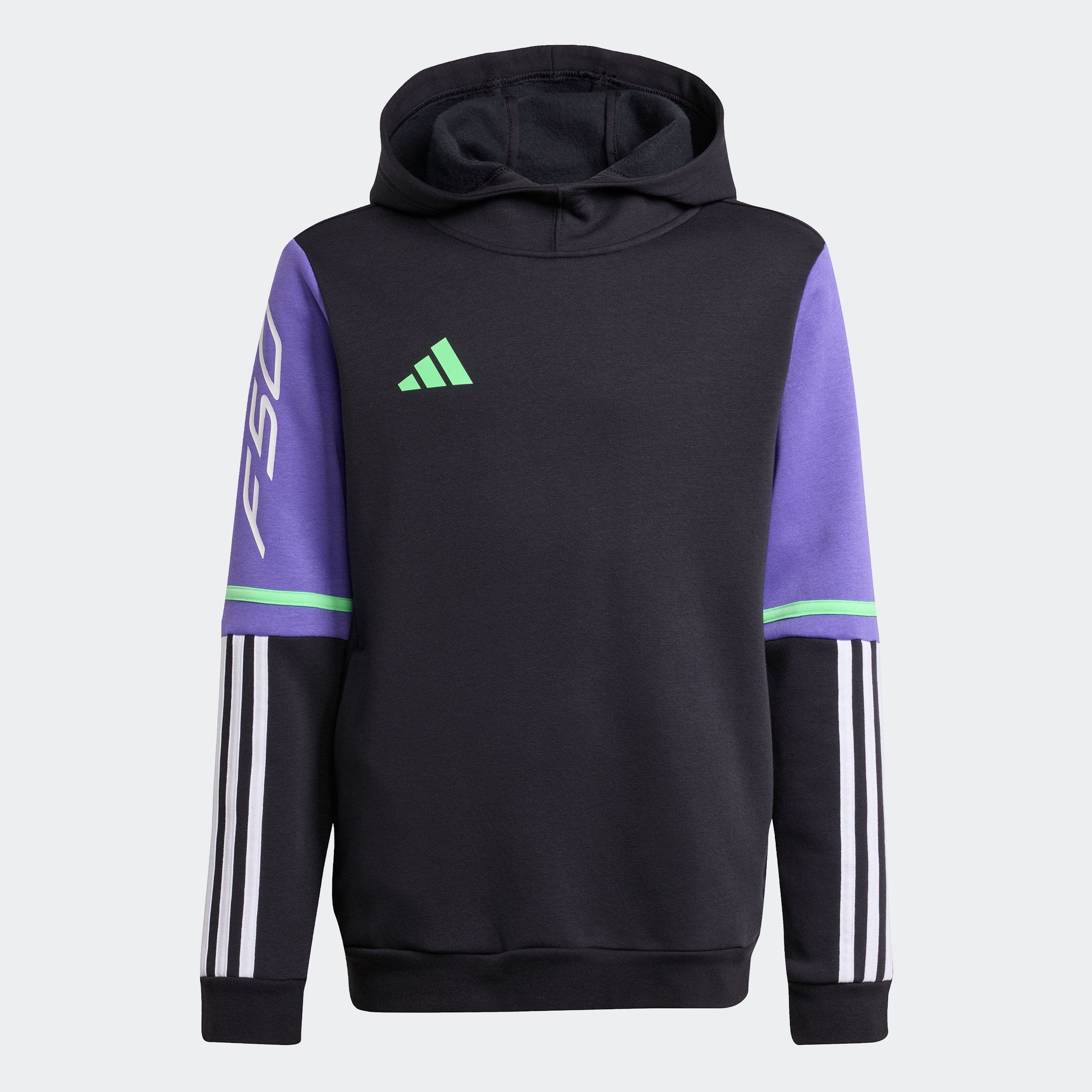 adidas Performance Hoodie F50 SW HD Y