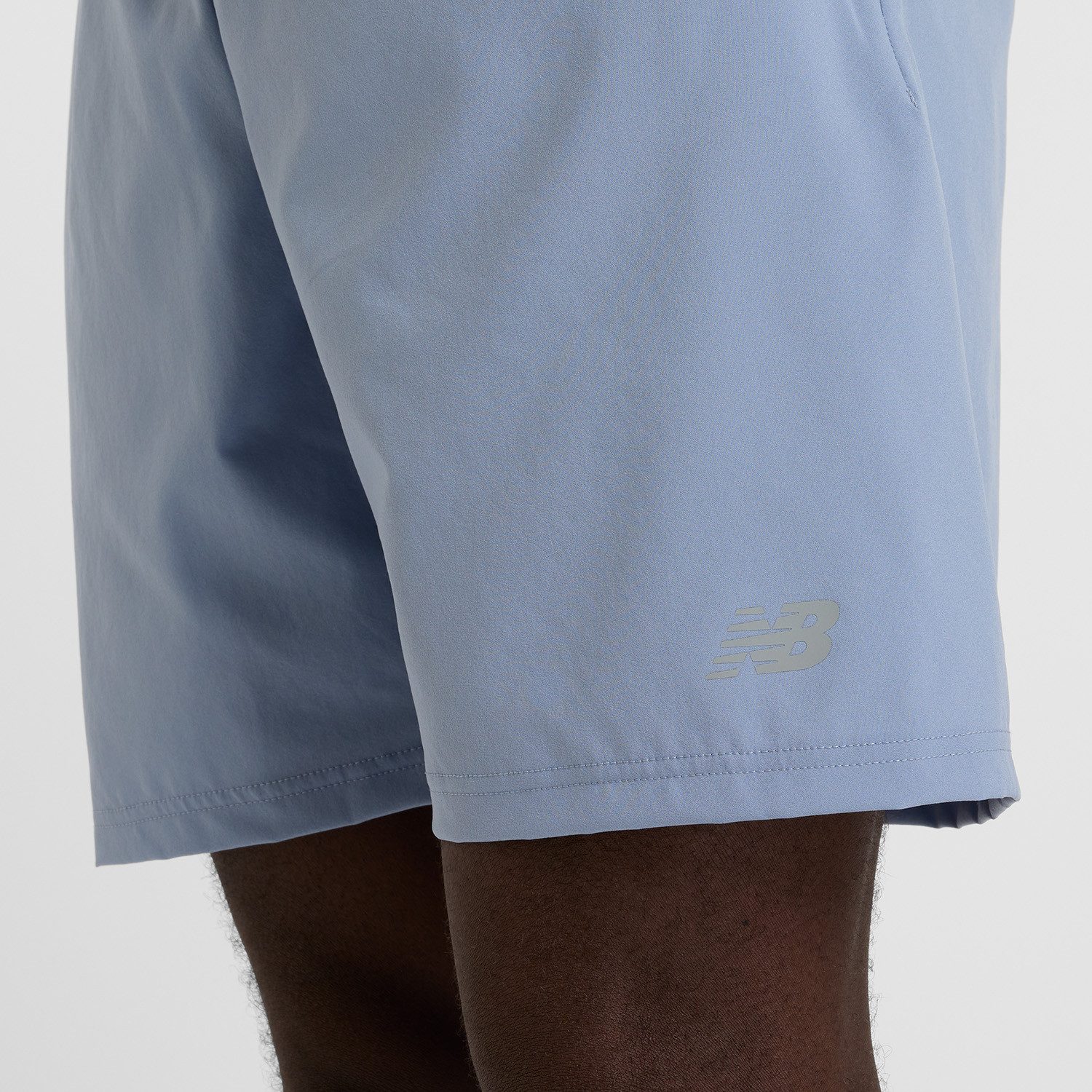 New Balance Runningshort SPORT ESSENTIALS SHORT 7"