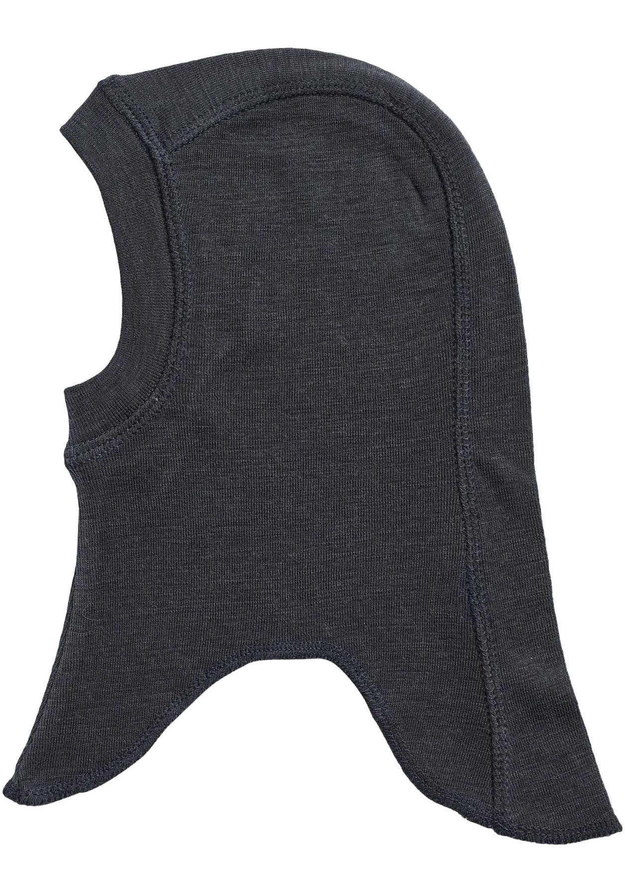 WHEAT Bivakmuts 2 Wool Balaclava Felix (set, 2 stuks)