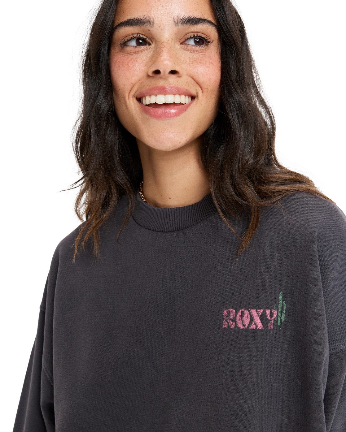Roxy Sweatshirt LINEUP