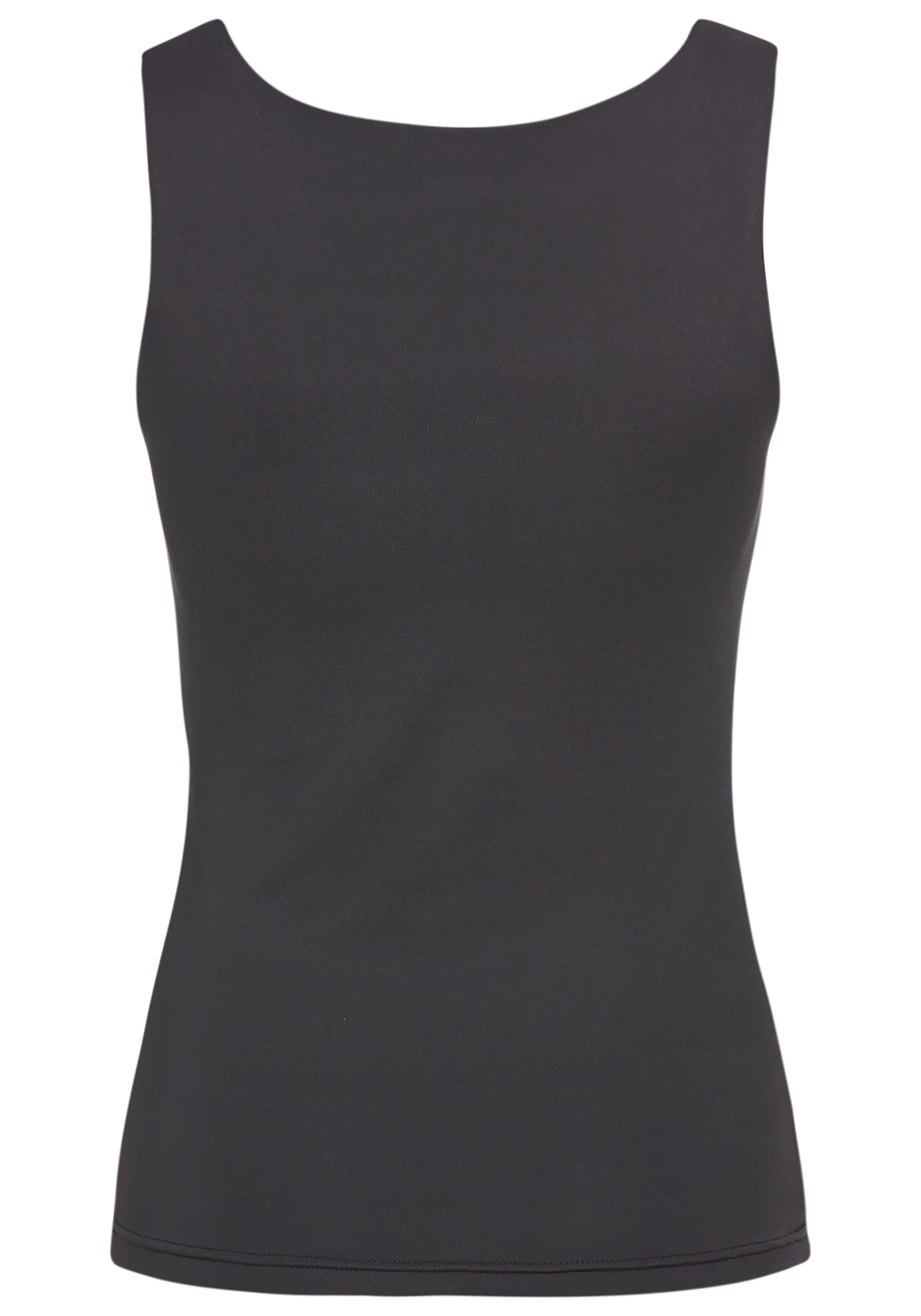 Laura Scott Tanktop dubbelzijdig draagbaar - nieuwe collectie