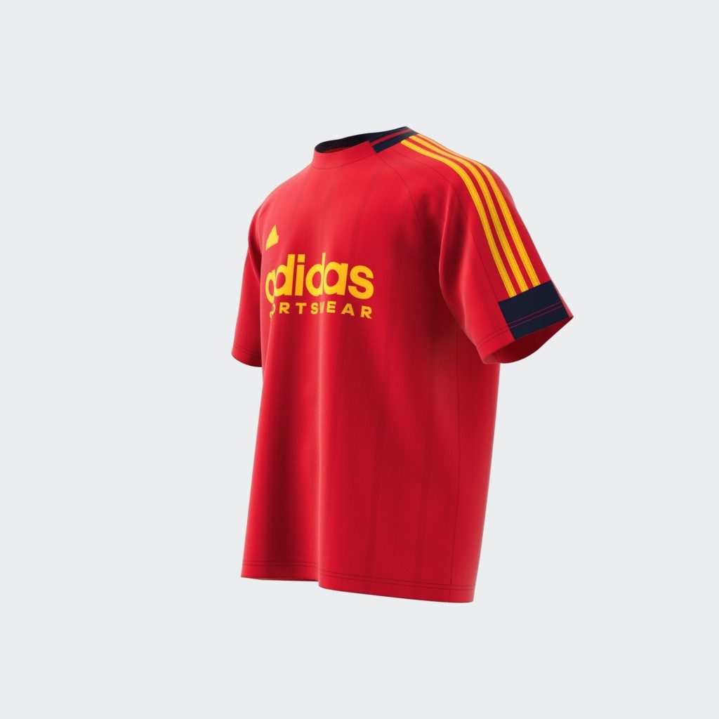 adidas Sportswear T-shirt M TIRO NTPK TEE
