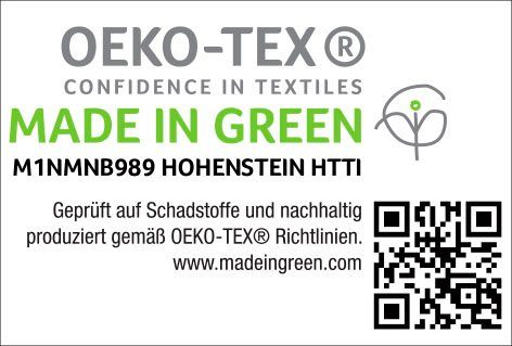 bellana Hoeslaken Mako-jersey exclusief in mt. 90x200, 140x200 of 180x200 cm van katoen, voor matrassen tot 25 cm hoogte, laken, hoeslaken (1 stuk)