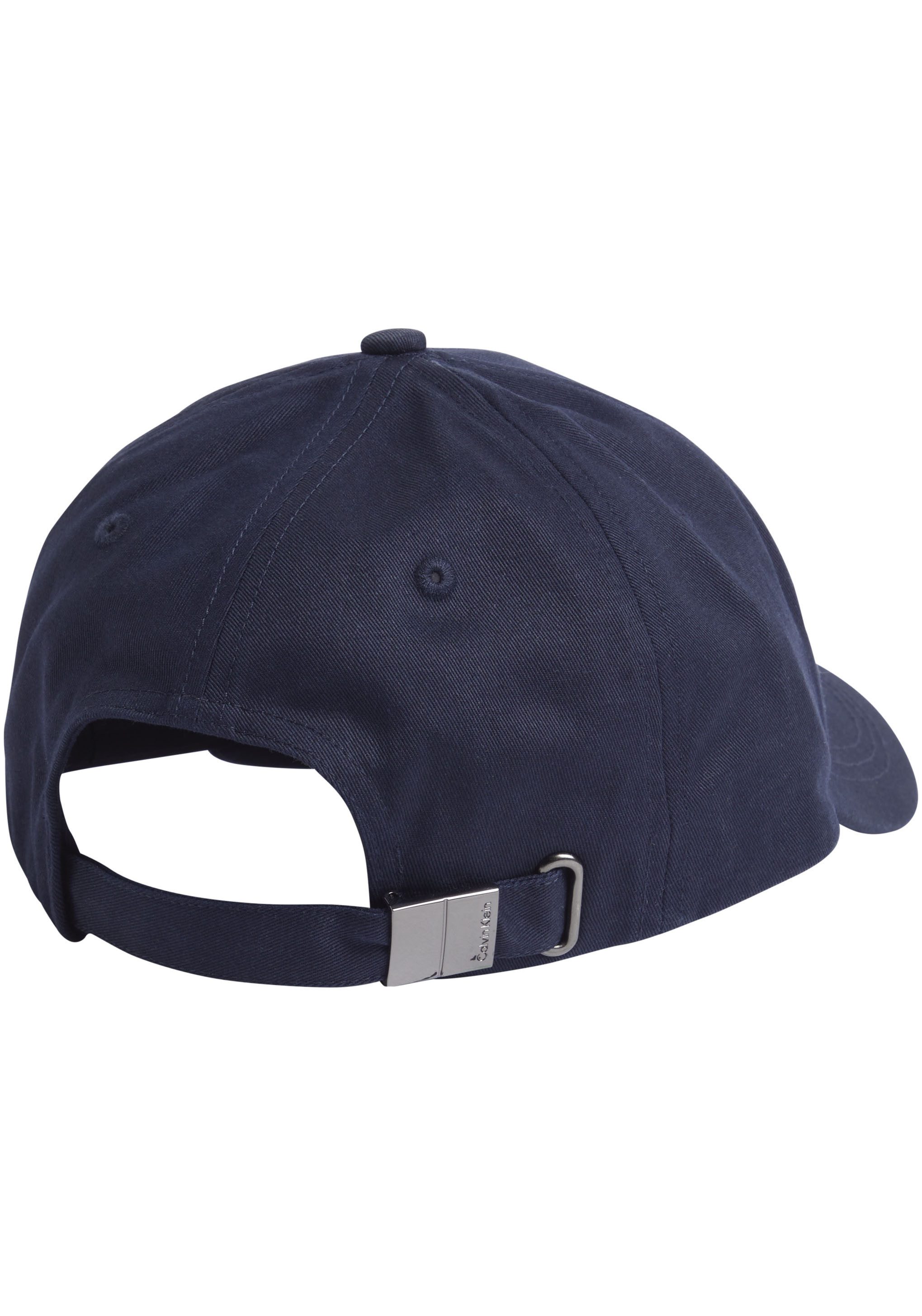 Calvin Klein Baseball pet CK MUST BB CAP met een logo-opschrift