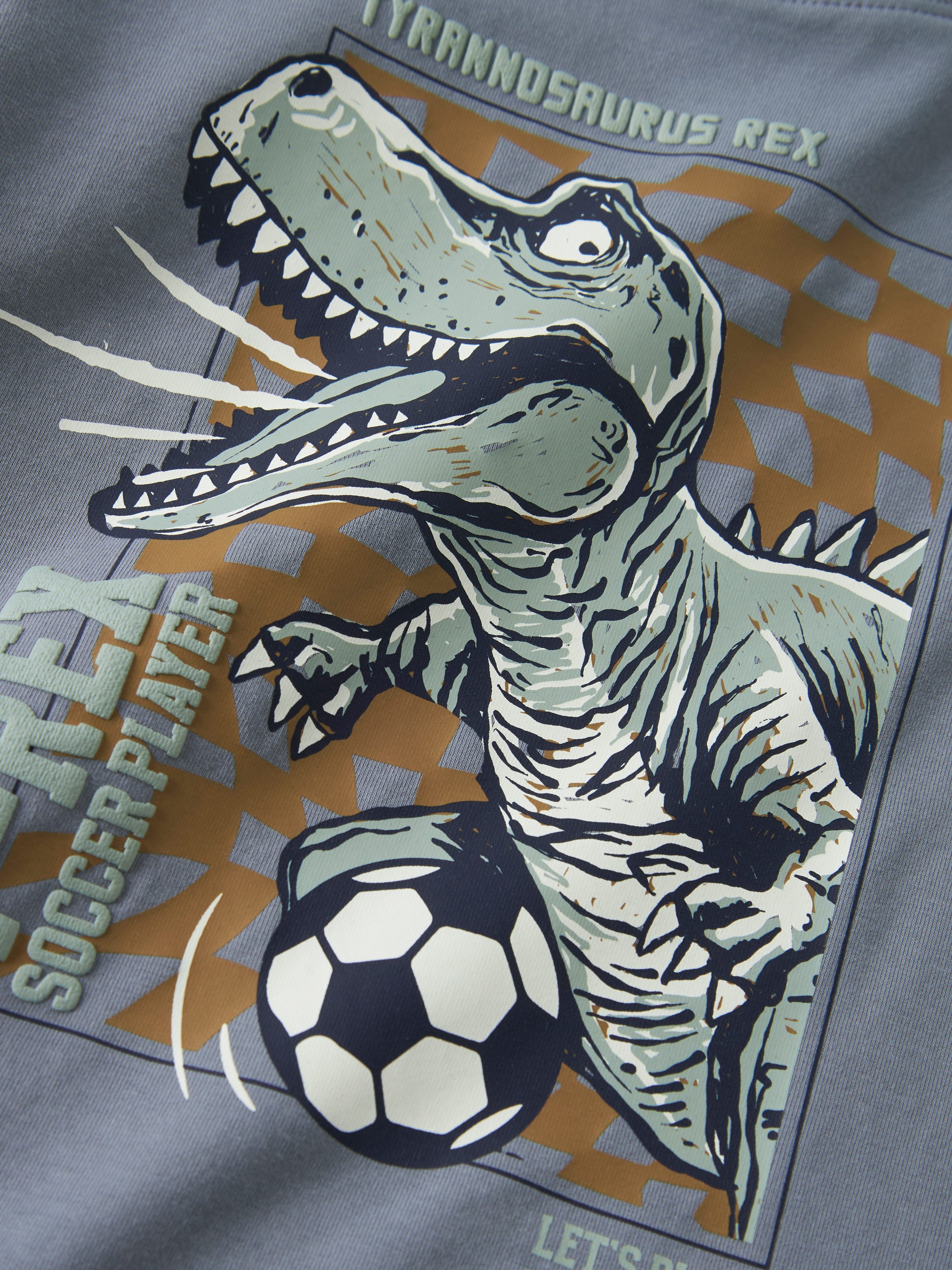 Name It T-shirt NMMNIKO LS NREG TOP BOX
