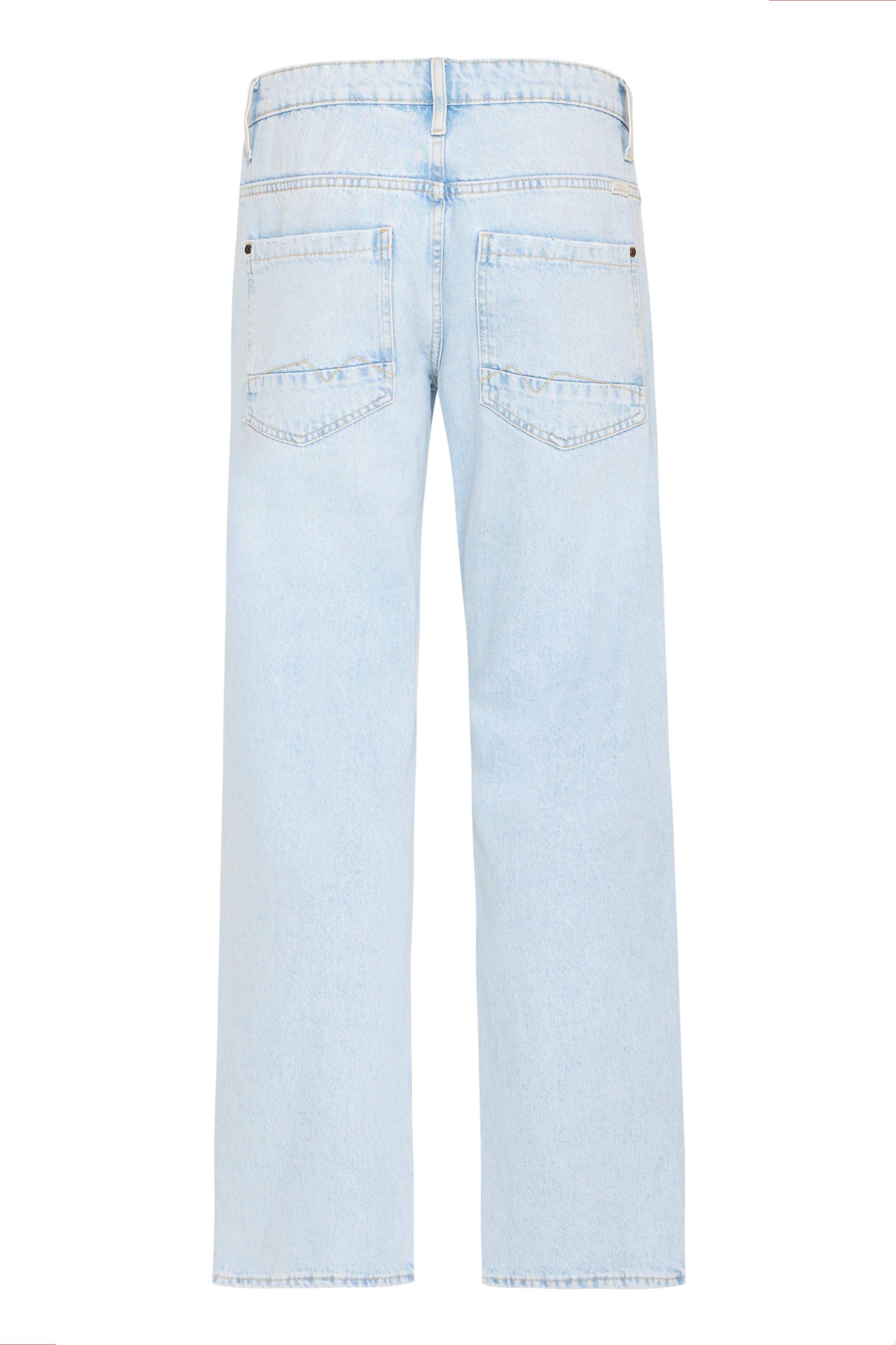 Blend Loose fit jeans BHFLAKE LOOSE FIT JEANS