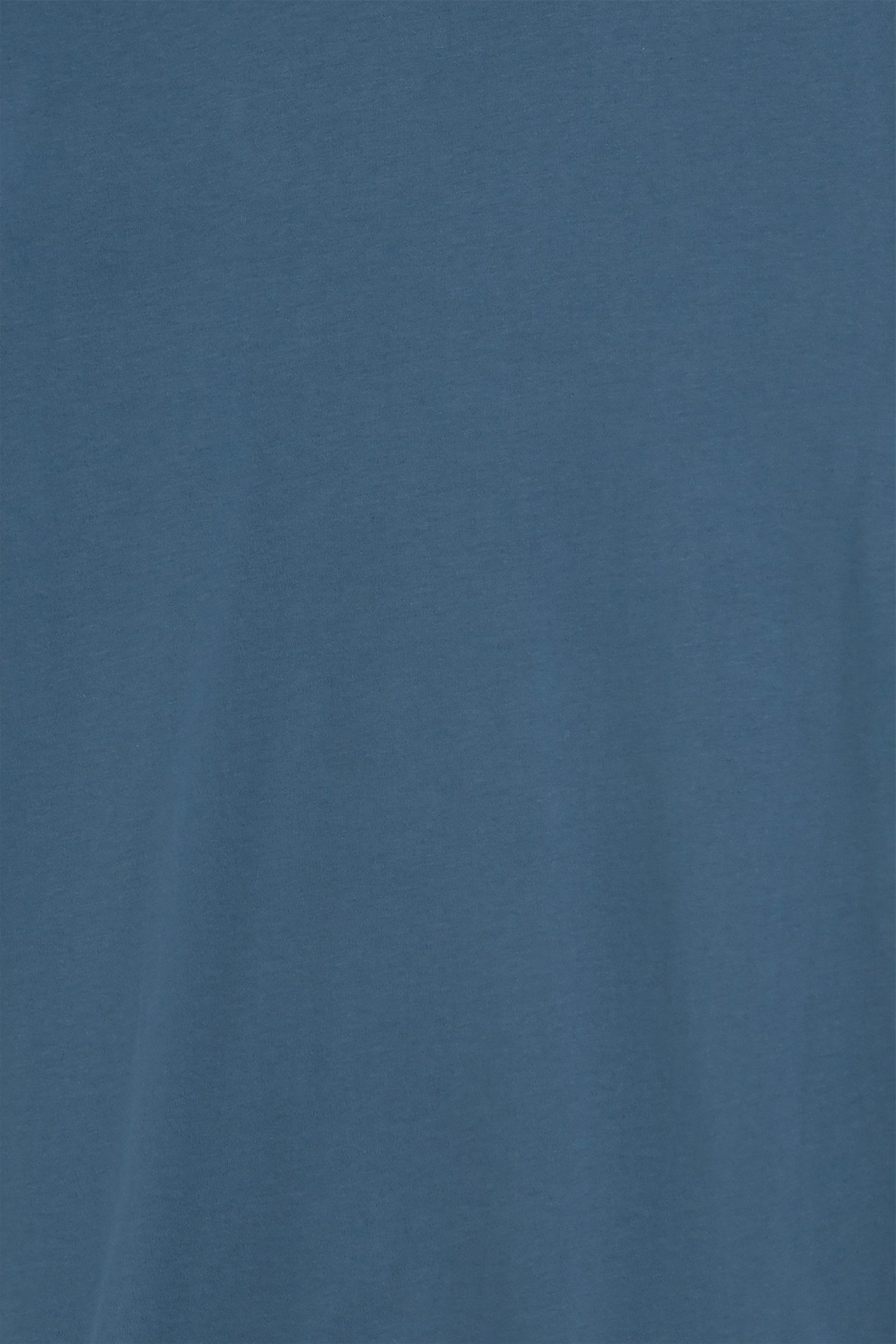 Cinque Shirt met ronde hals CIDANI met gestempeld logo
