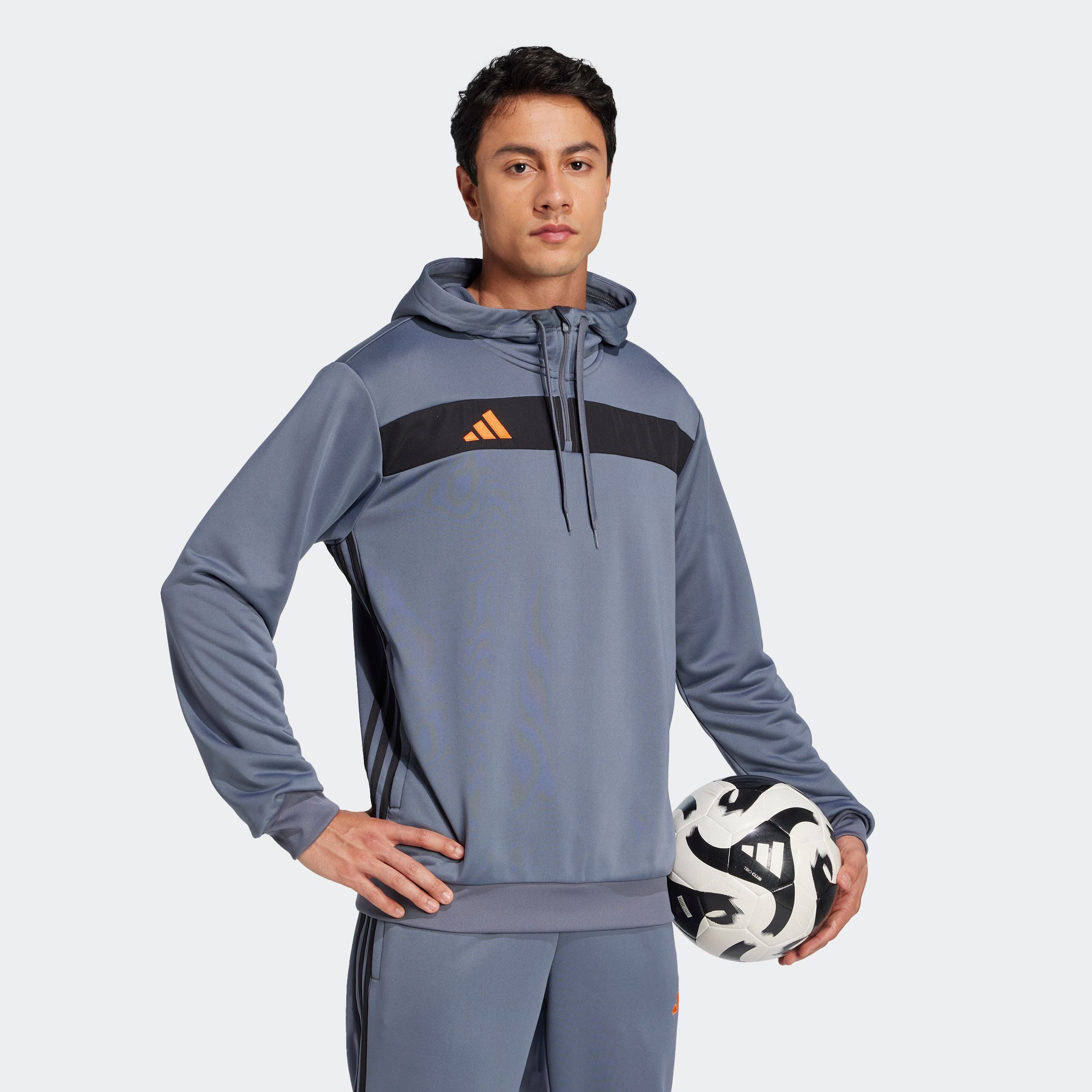 adidas Performance Hoodie TIRO ES SW HD