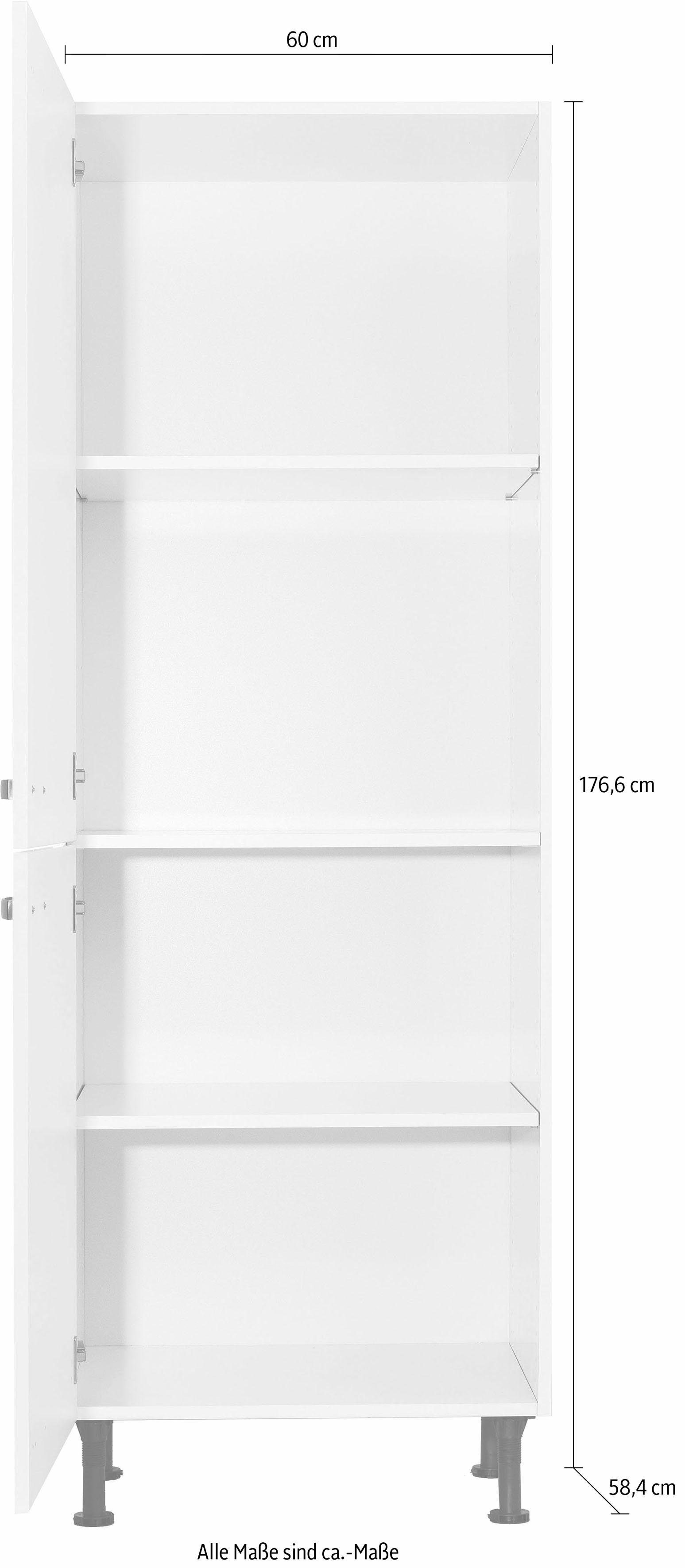 OPTIFIT Smalle kast Cara