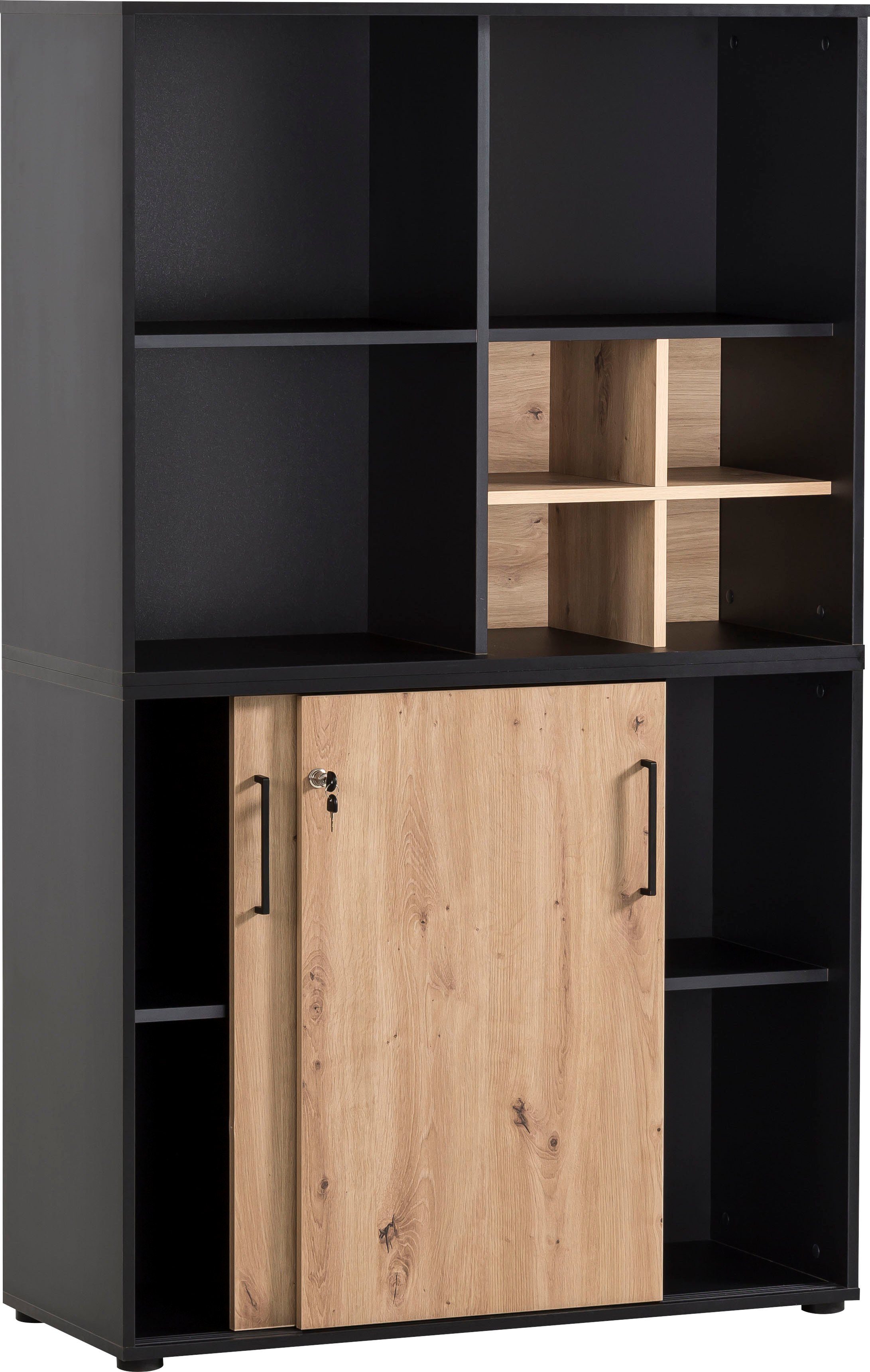 Schildmeyer Archiefkast Aino