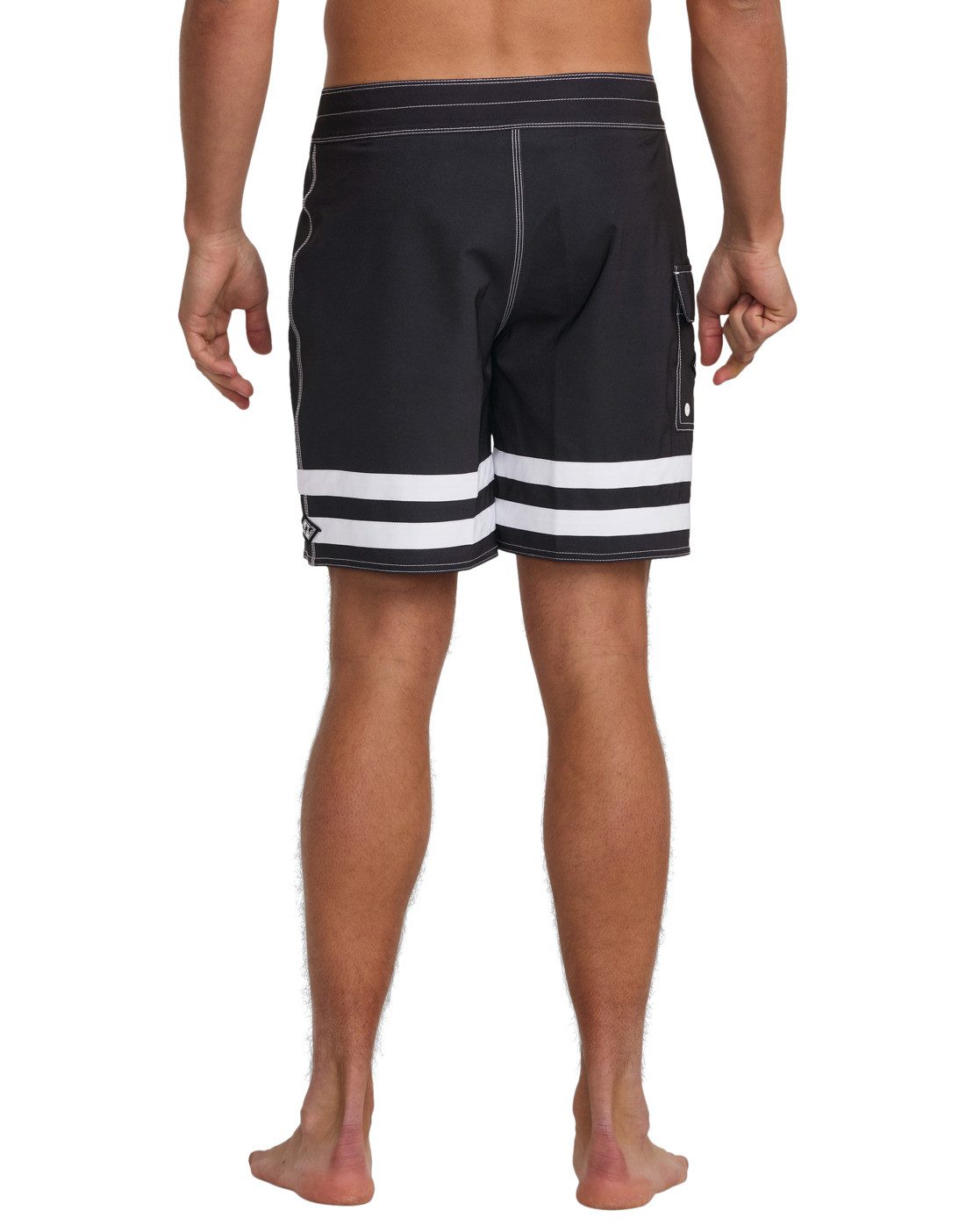 Billabong Boardshort Burleigh Original Pro