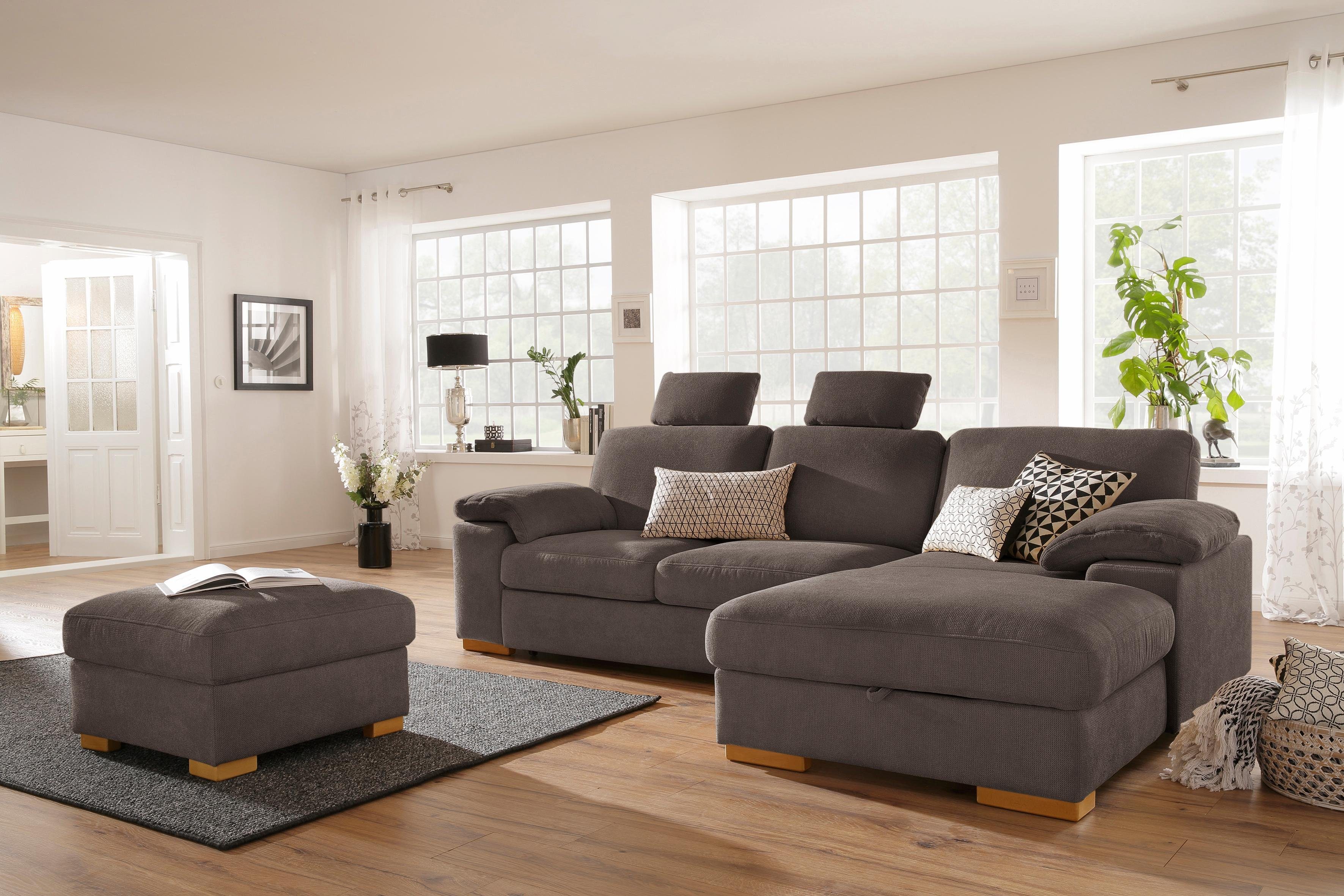 Home affaire Hocker Ventura