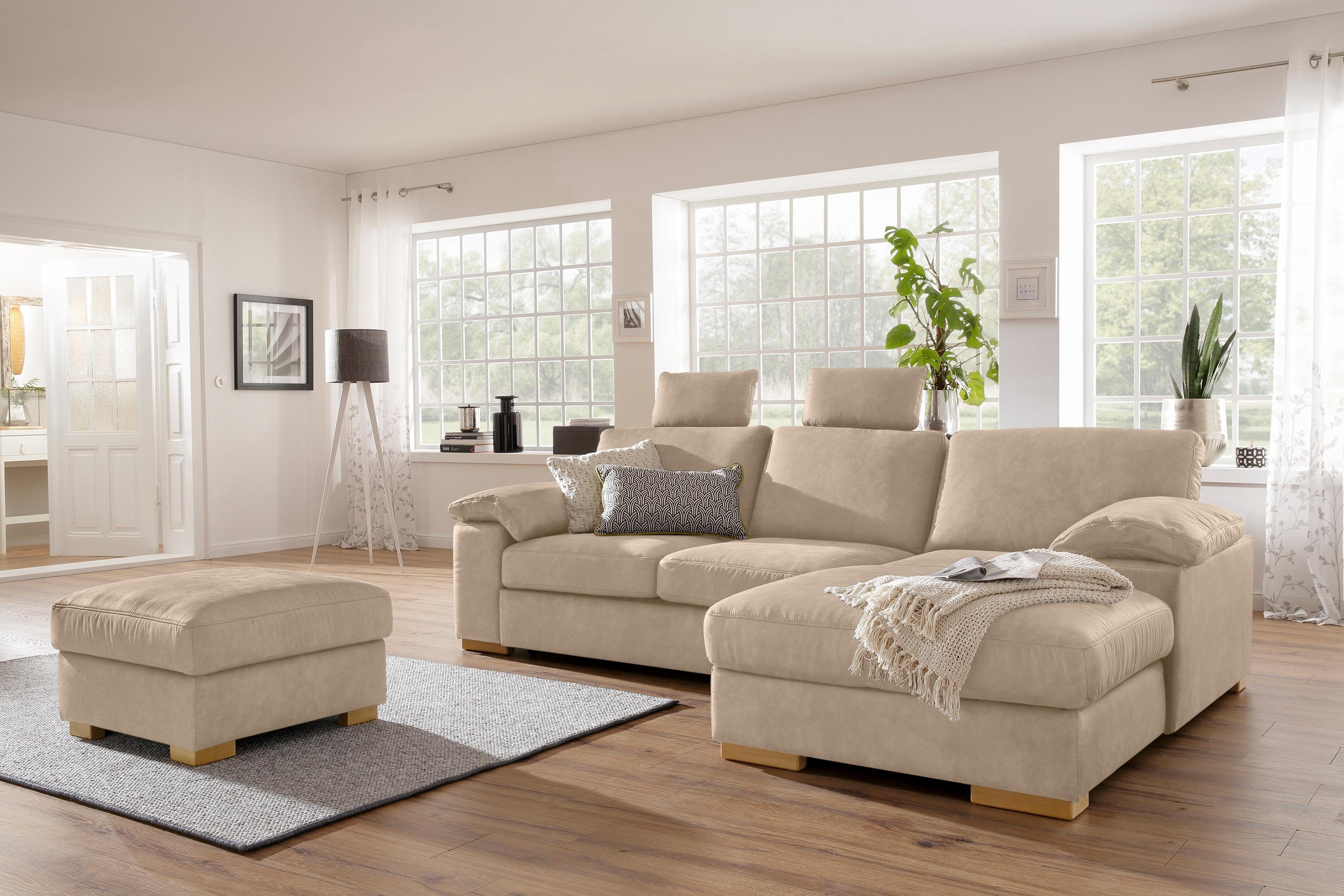 Home affaire Hocker Ventura