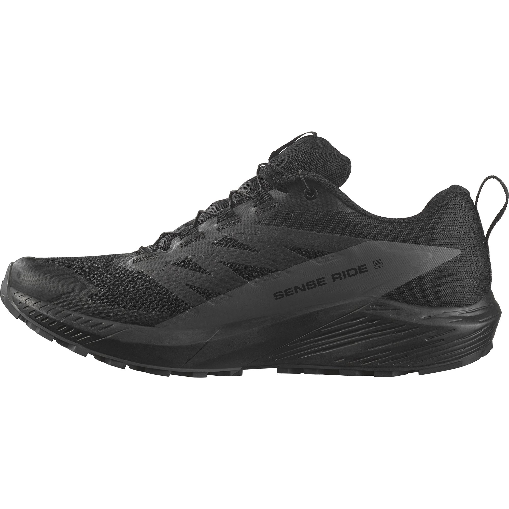 Salomon Trailrunningschoenen SENSE RIDE 5 GORE-TEX® waterdichte trailrunningschoenen