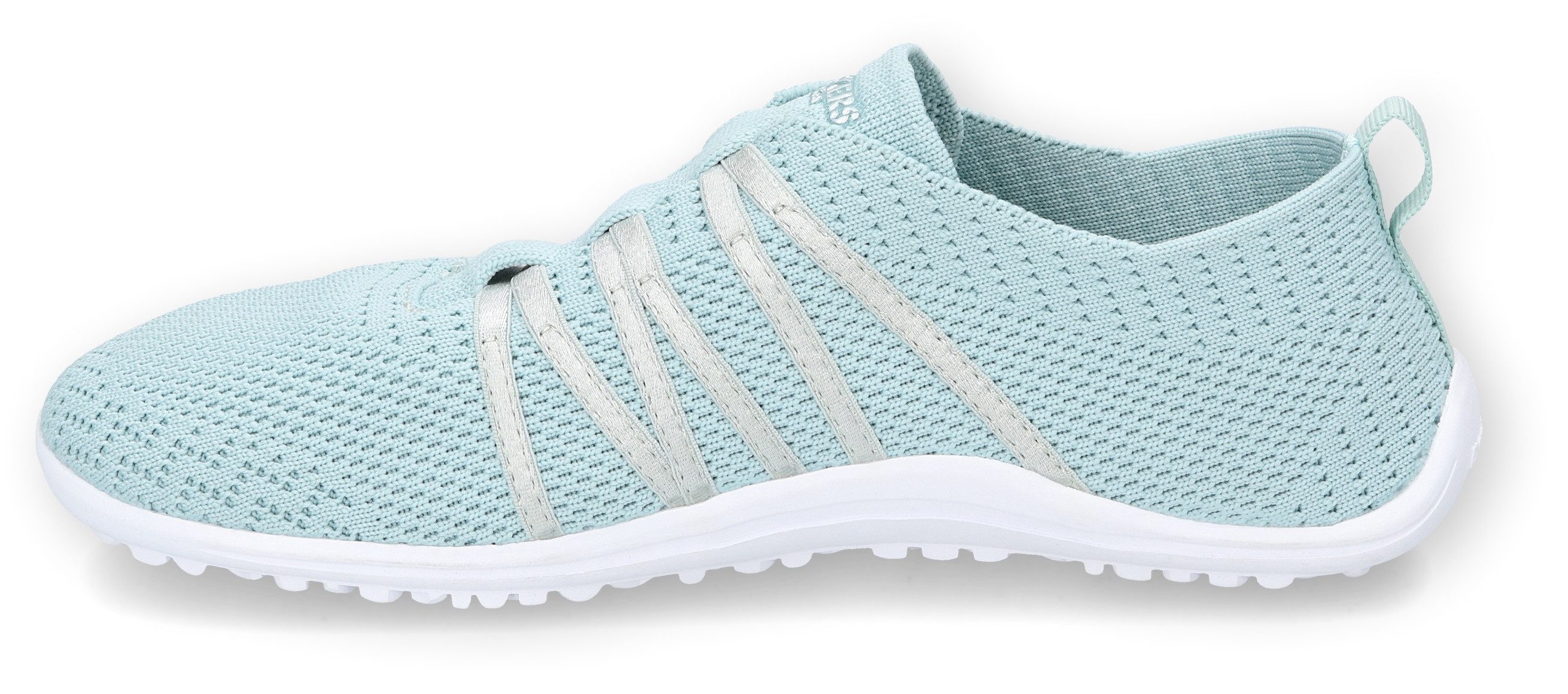 Dockers by Gerli Barefootschoenen , instapschoen, sneaker, zomerschoenein casual brei-uitstraling