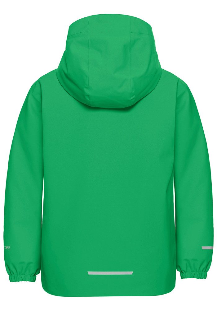 Jack Wolfskin Ski-jack FLOWLINE JKT KIDS
