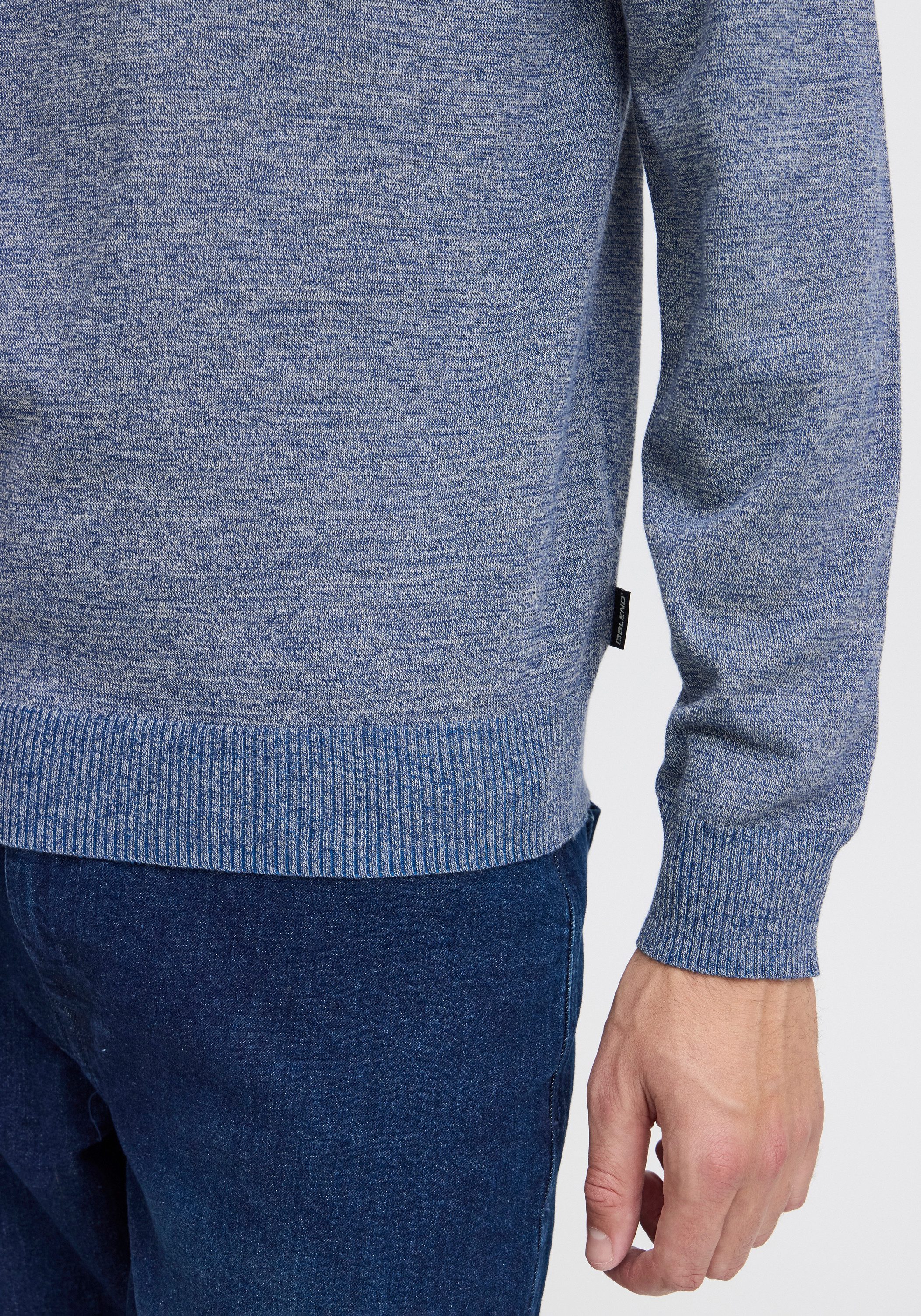Blend Coltrui BHBRUTON roll neck knit