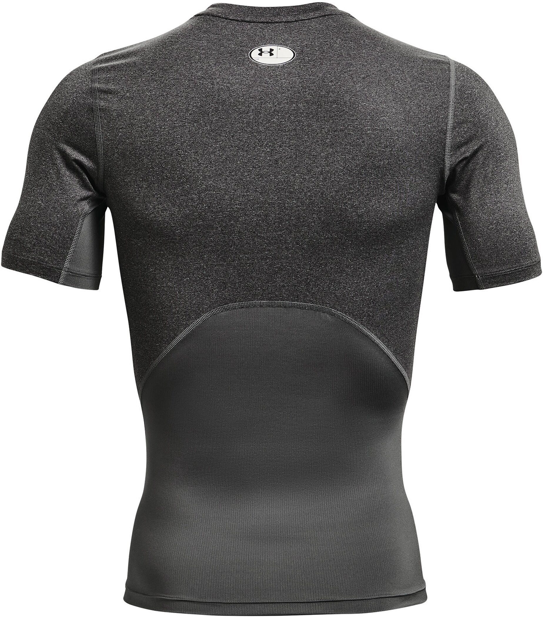 Under Armour® Trainingsshirt UA HG Armour Comp SS (1-delig)