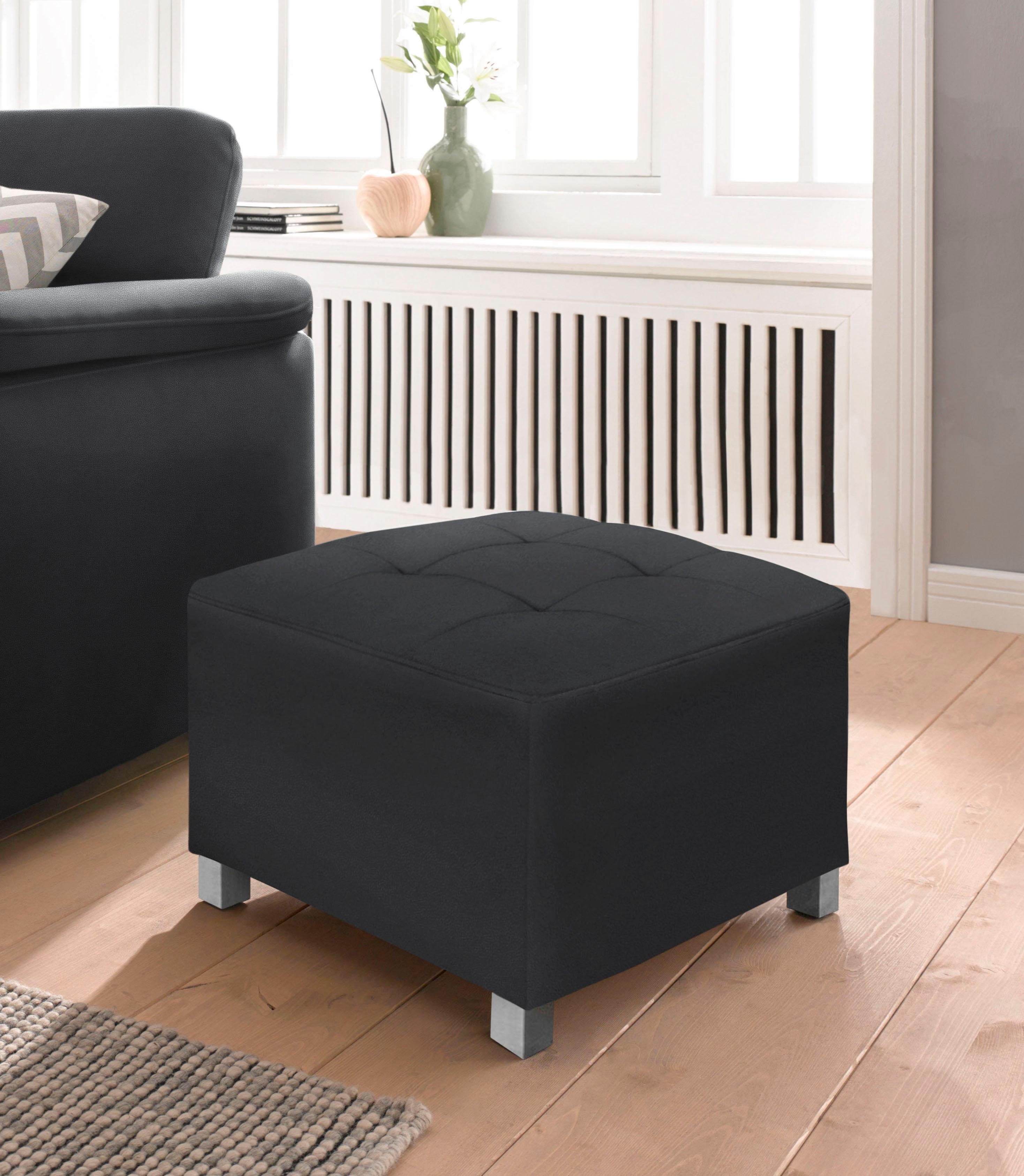 Sit&more Hocker Pablo