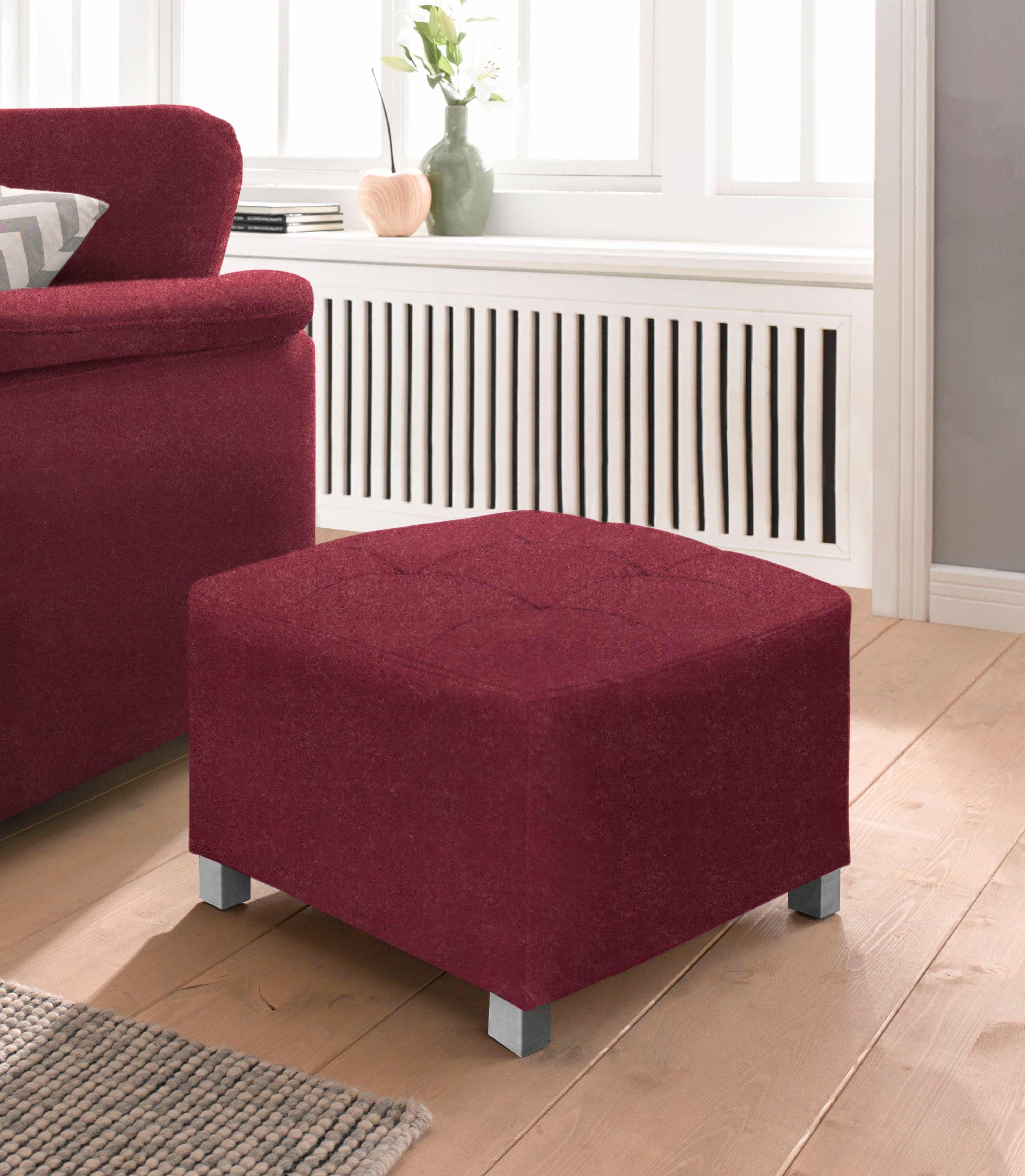 Sit & More hocker