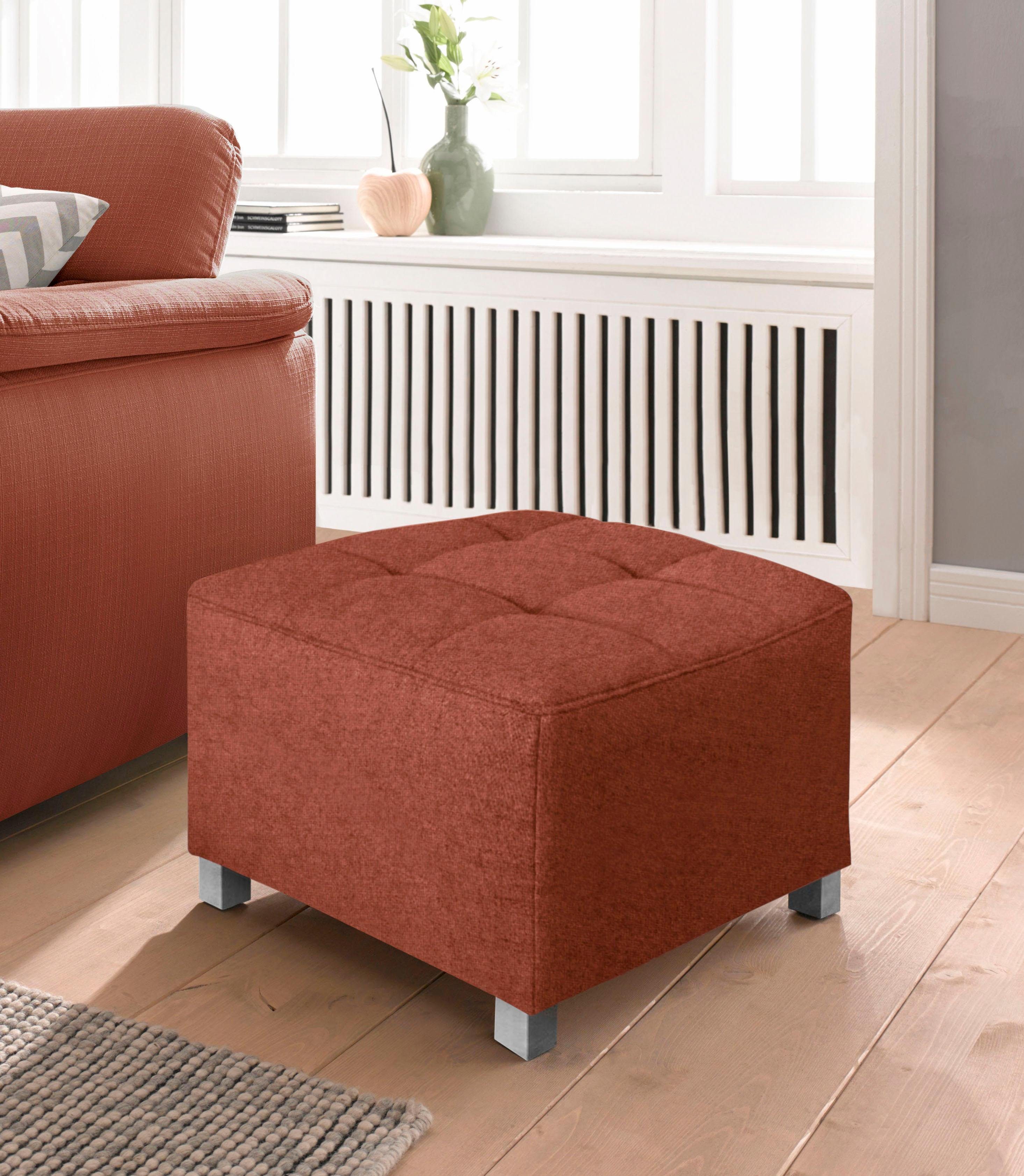 Sit & More hocker