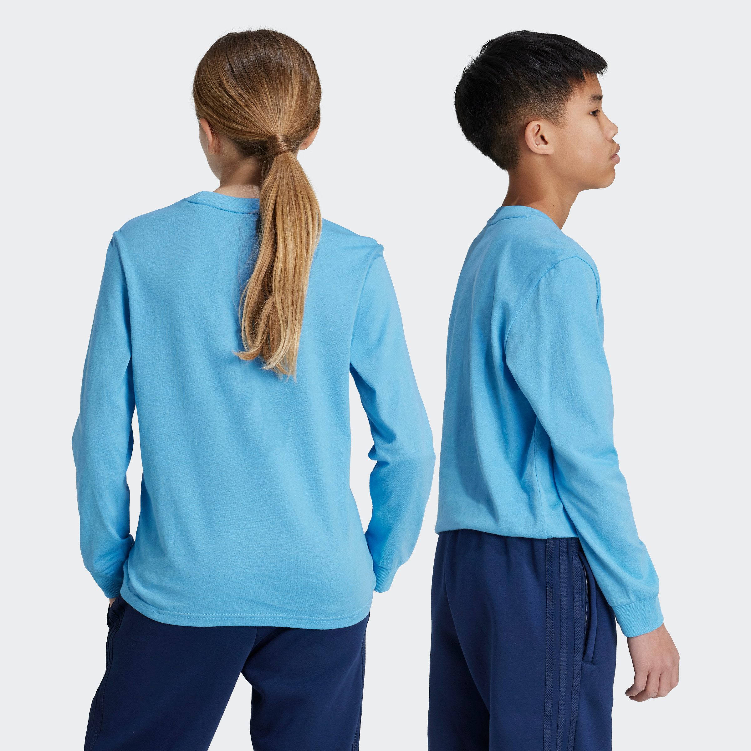 adidas Originals Shirt met lange mouwen LONGSLEEVE
