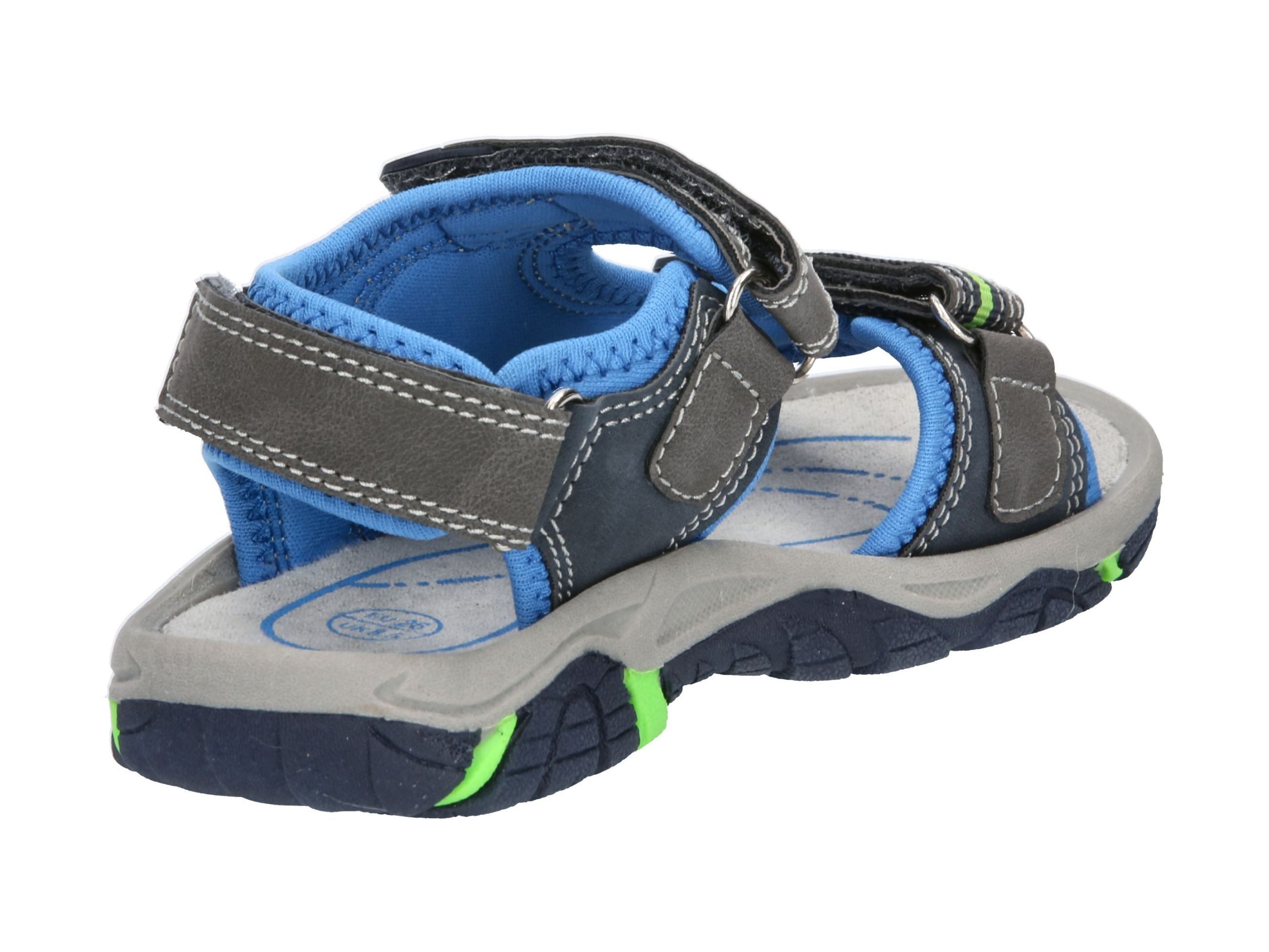Lico Sandalen Sandale Emil V