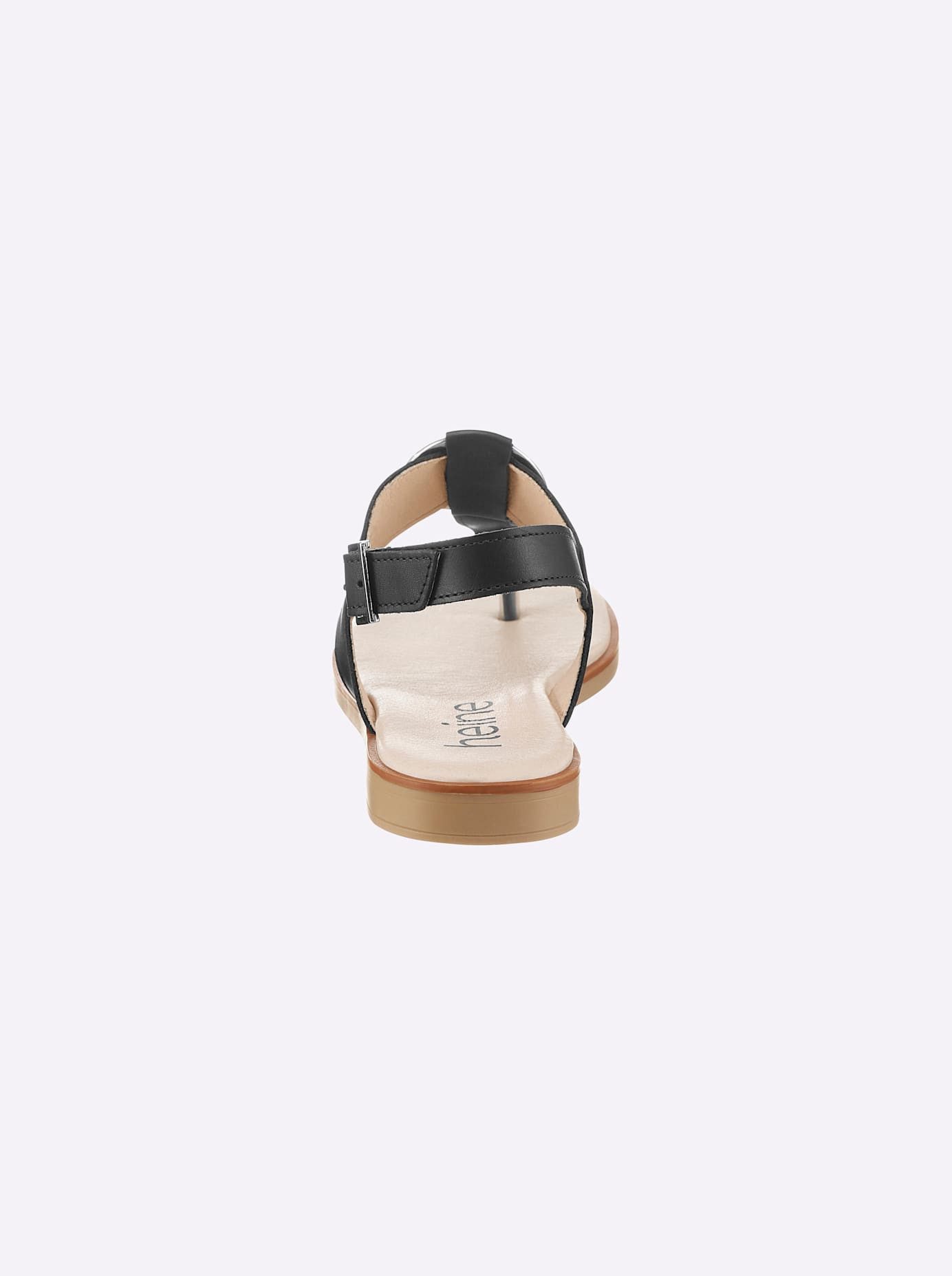 heine Teenslippers