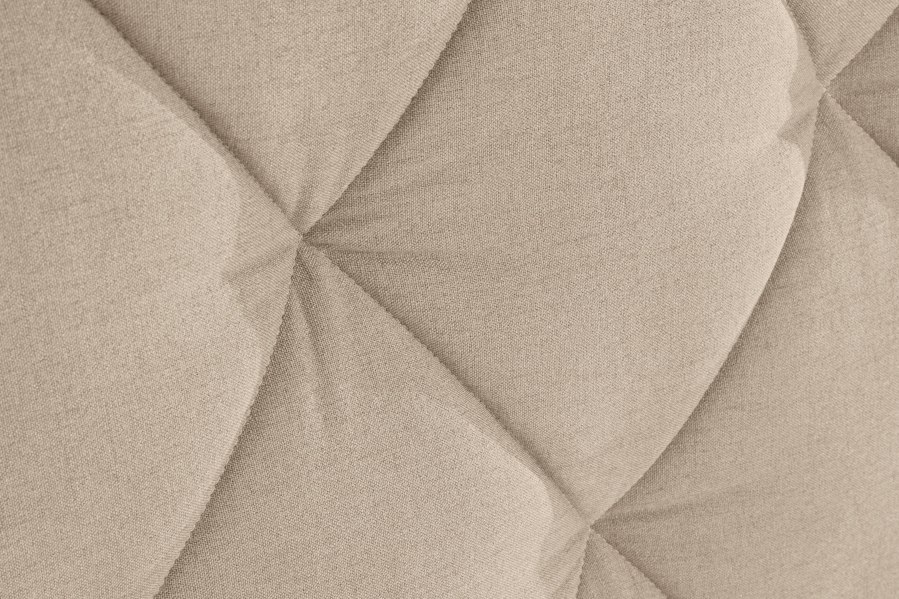 Guido Maria Kretschmer Home&Living Boxspring Harmones in 3 breedten, hardheid ook gemengd met elk 1 matras in h2 en h3