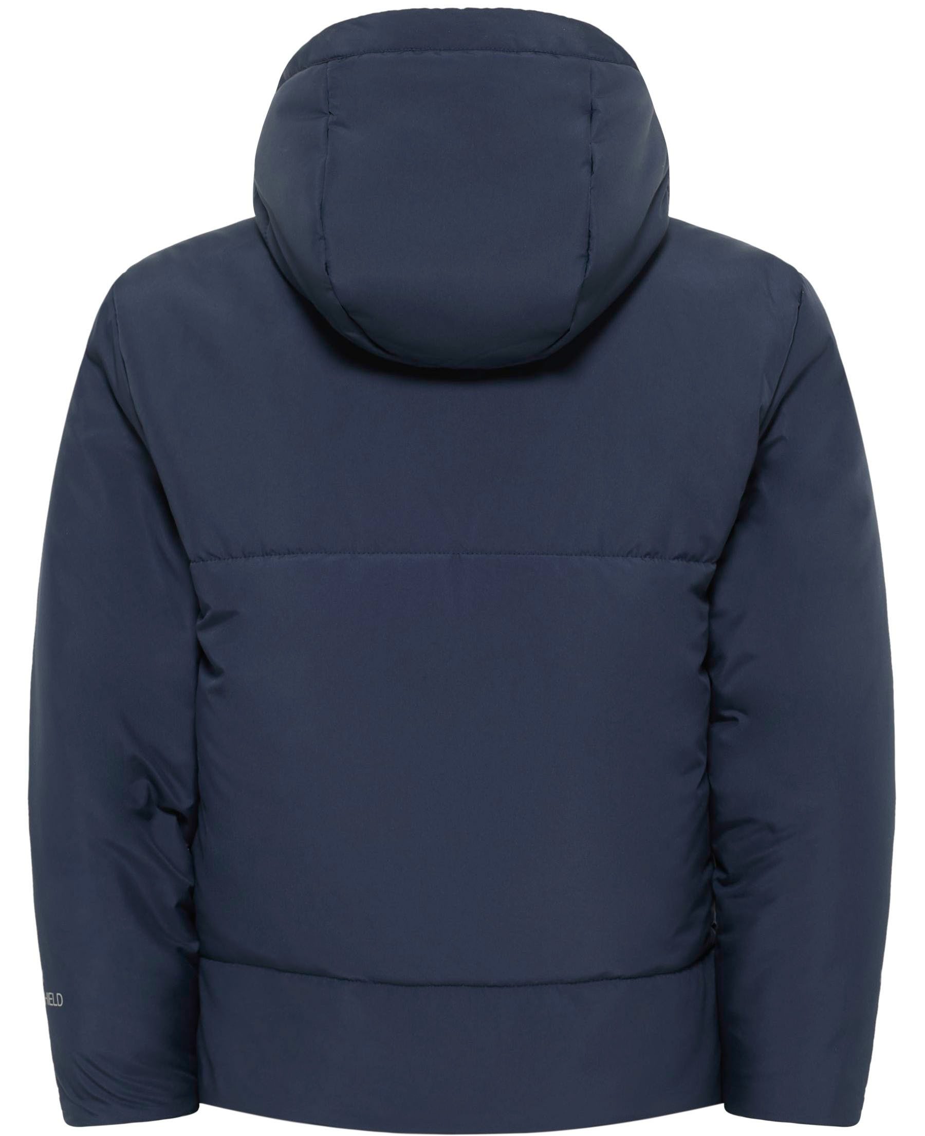 Jack Wolfskin Gewatteerde jas Jacket SNOWBEAR voor kinderen