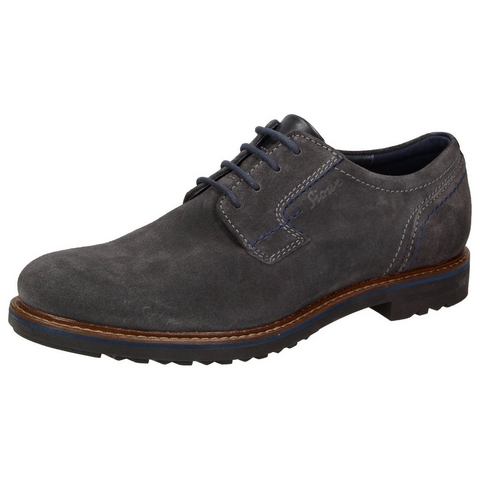 Sioux NU 15% KORTING: Sioux Brogues Envito