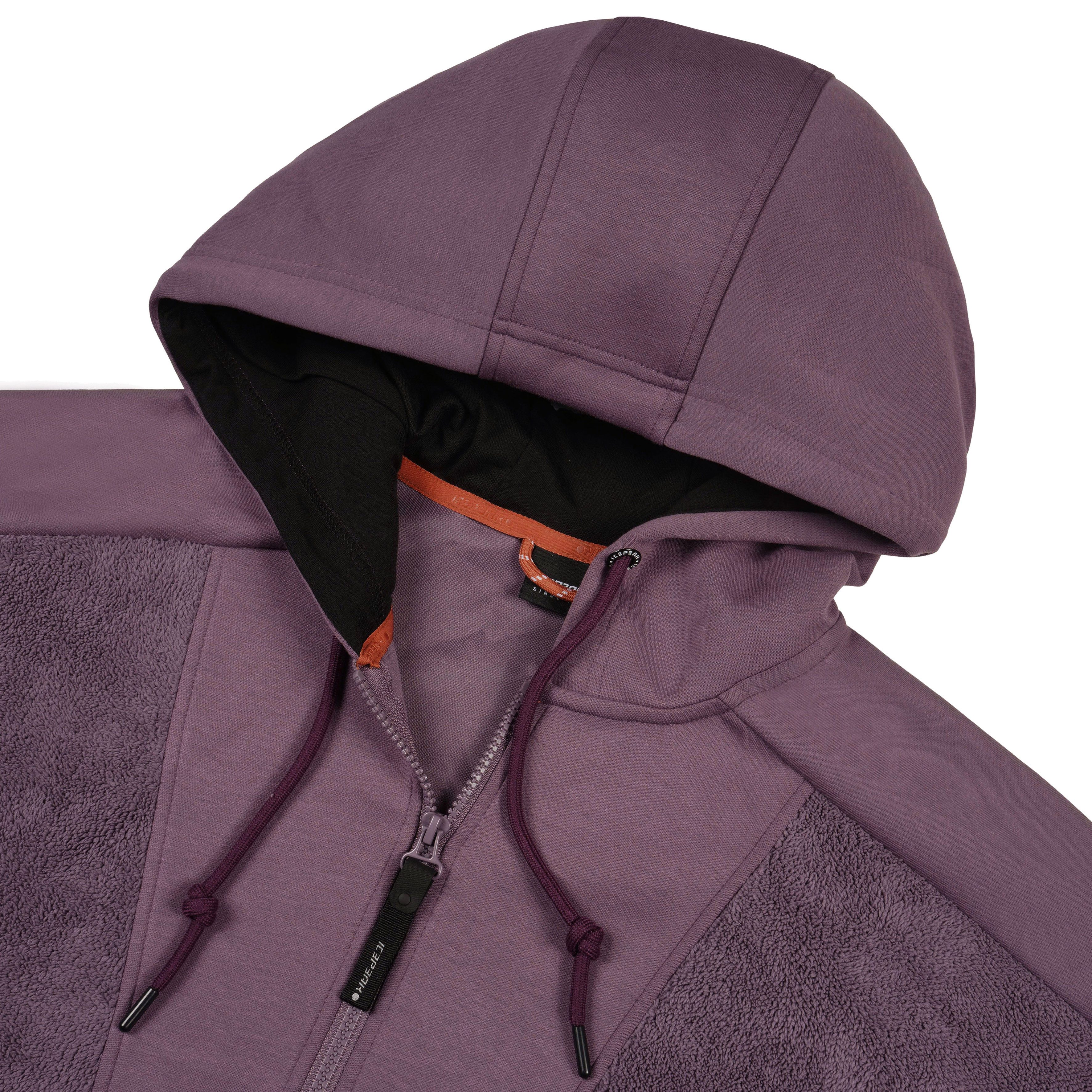 Icepeak Fleecejack ICEPEAK ABBOTSA