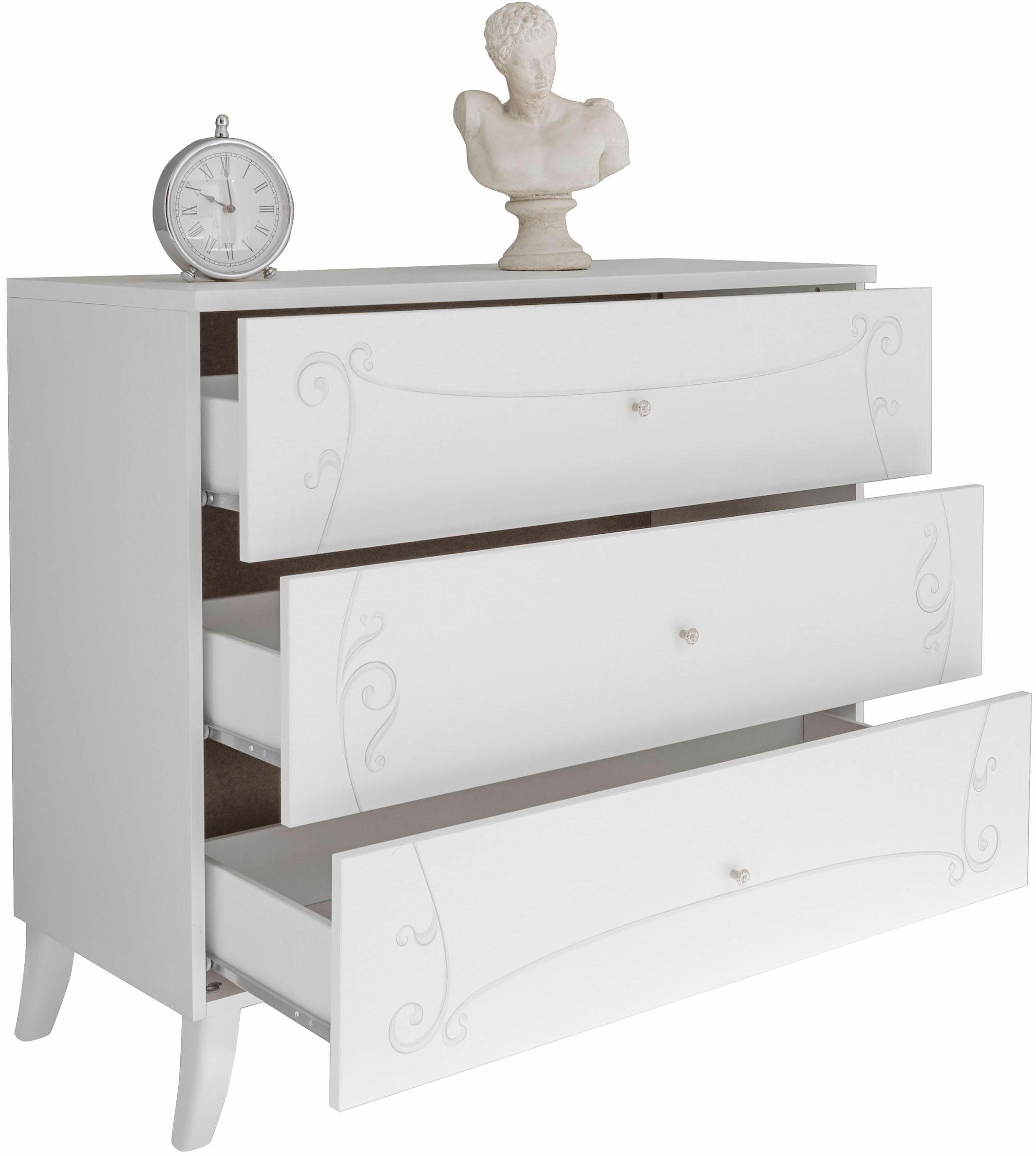 INOSIGN Ladekast Breedte 104 cm