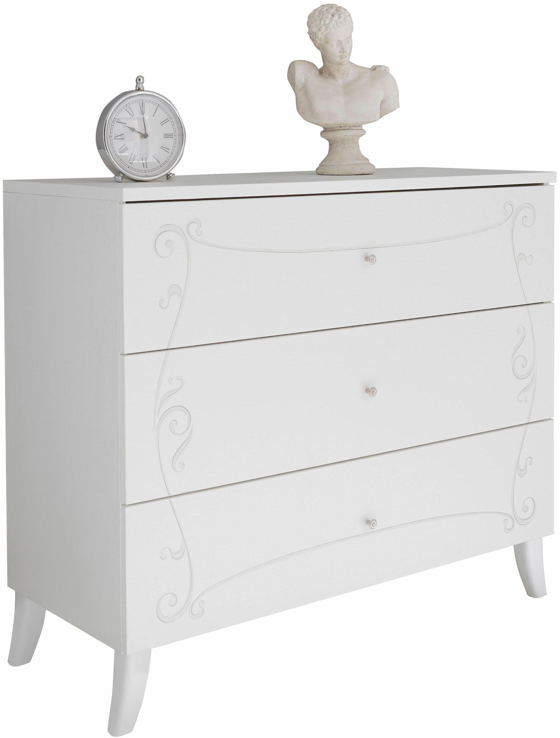 INOSIGN Ladekast Breedte 104 cm