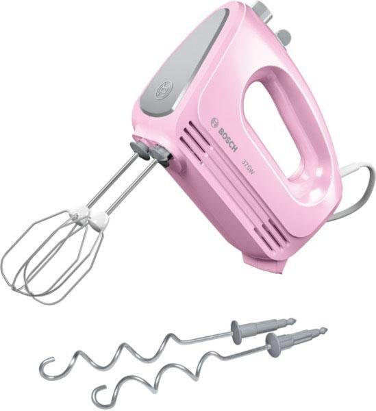 BOSCH Handmixer CleverMixx Fun MFQ2210K