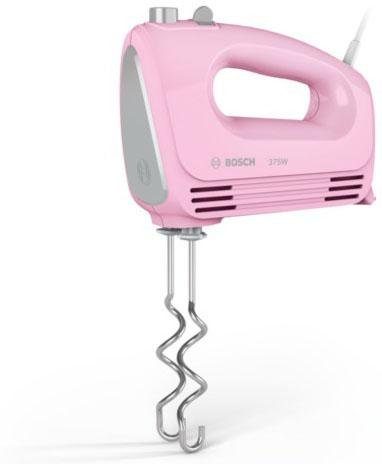 BOSCH Handmixer CleverMixx Fun MFQ2210K