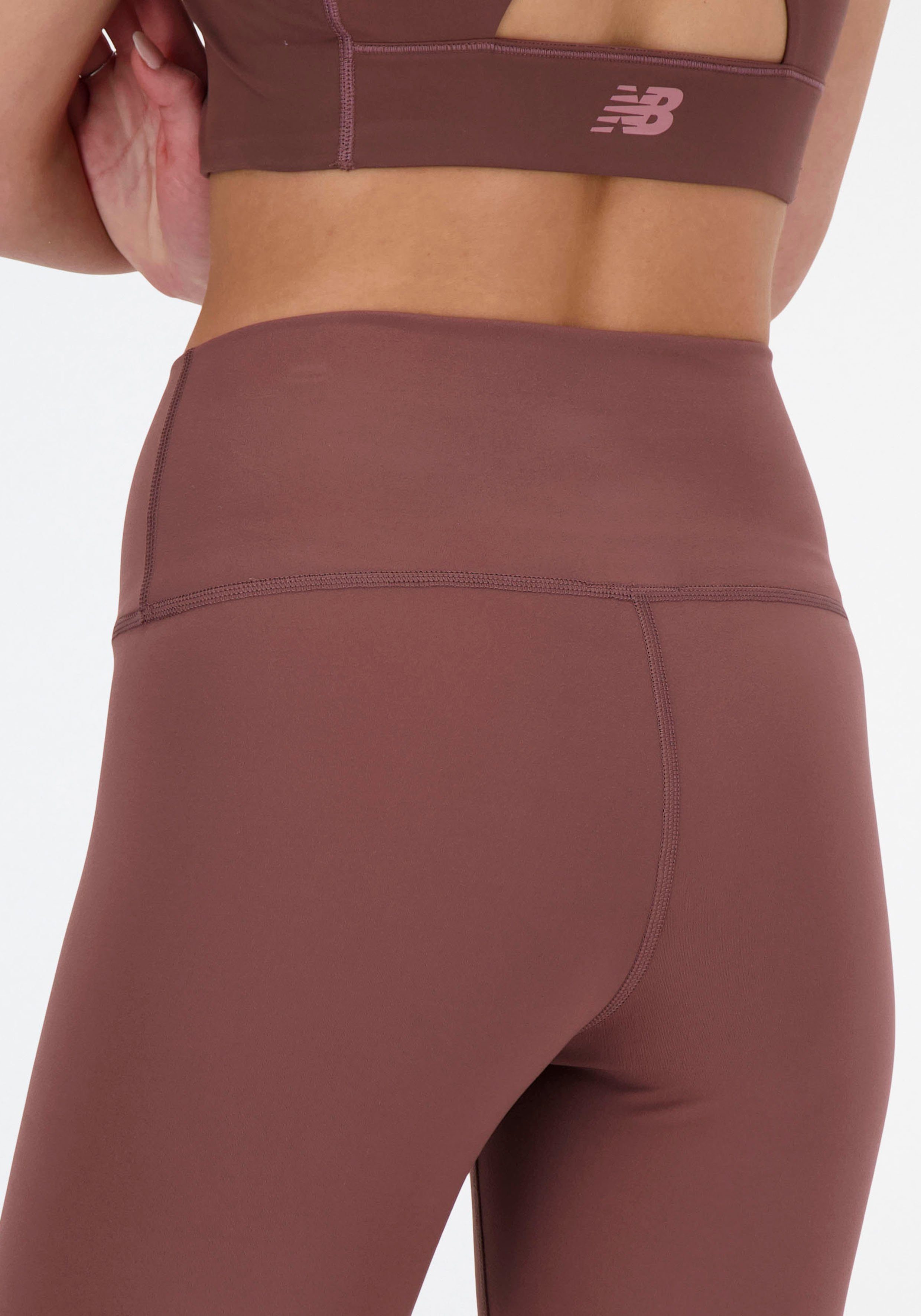 New Balance Functionele tights WOMENS TRAINING SHORT