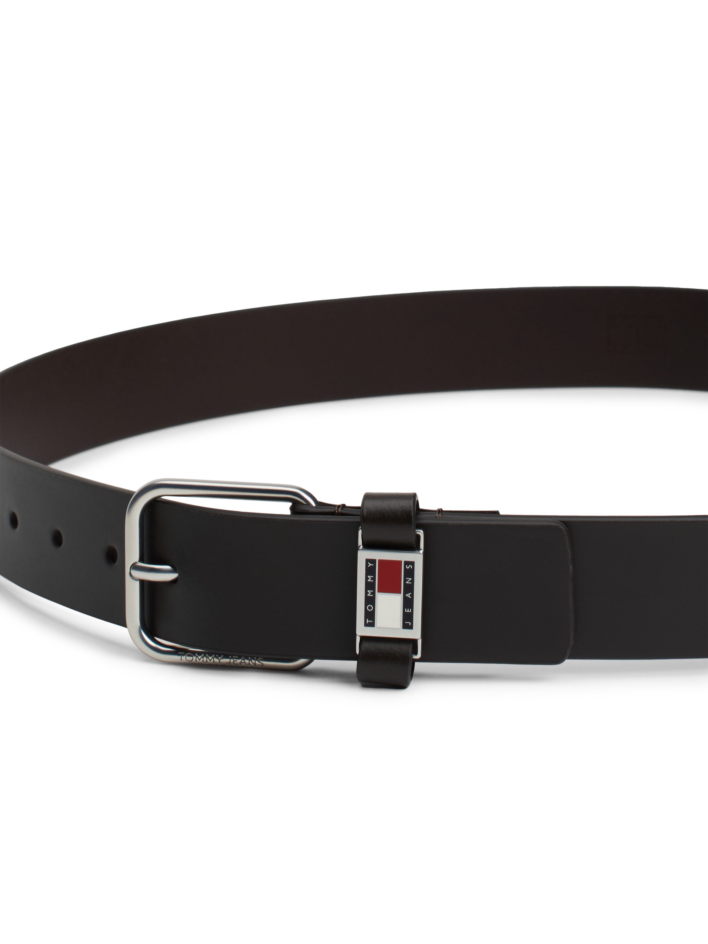 TOMMY JEANS Leren riem TJM SCANTON 3.5