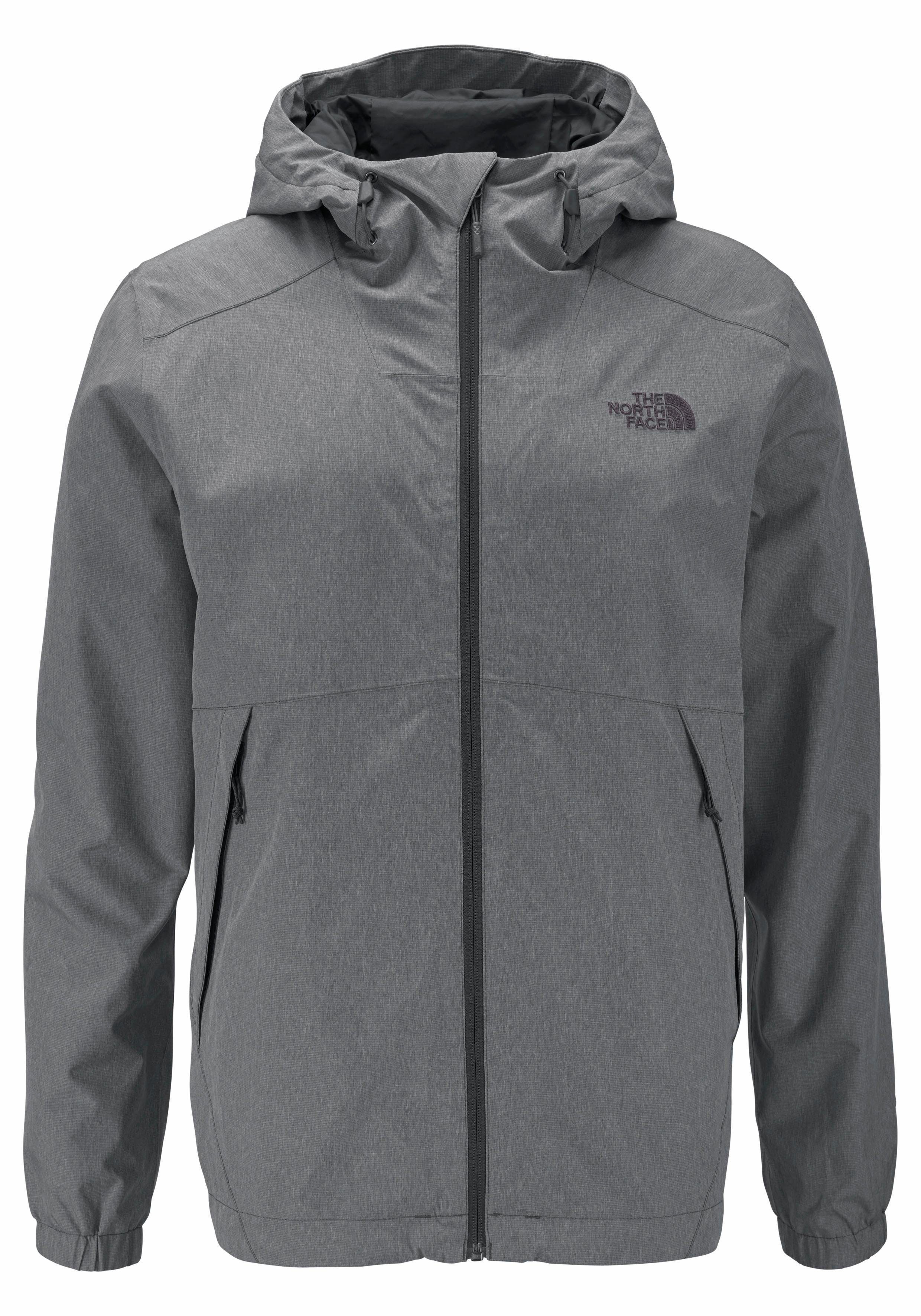 The North Face NU 15% KORTING: The North Face regenjack MILLERTON