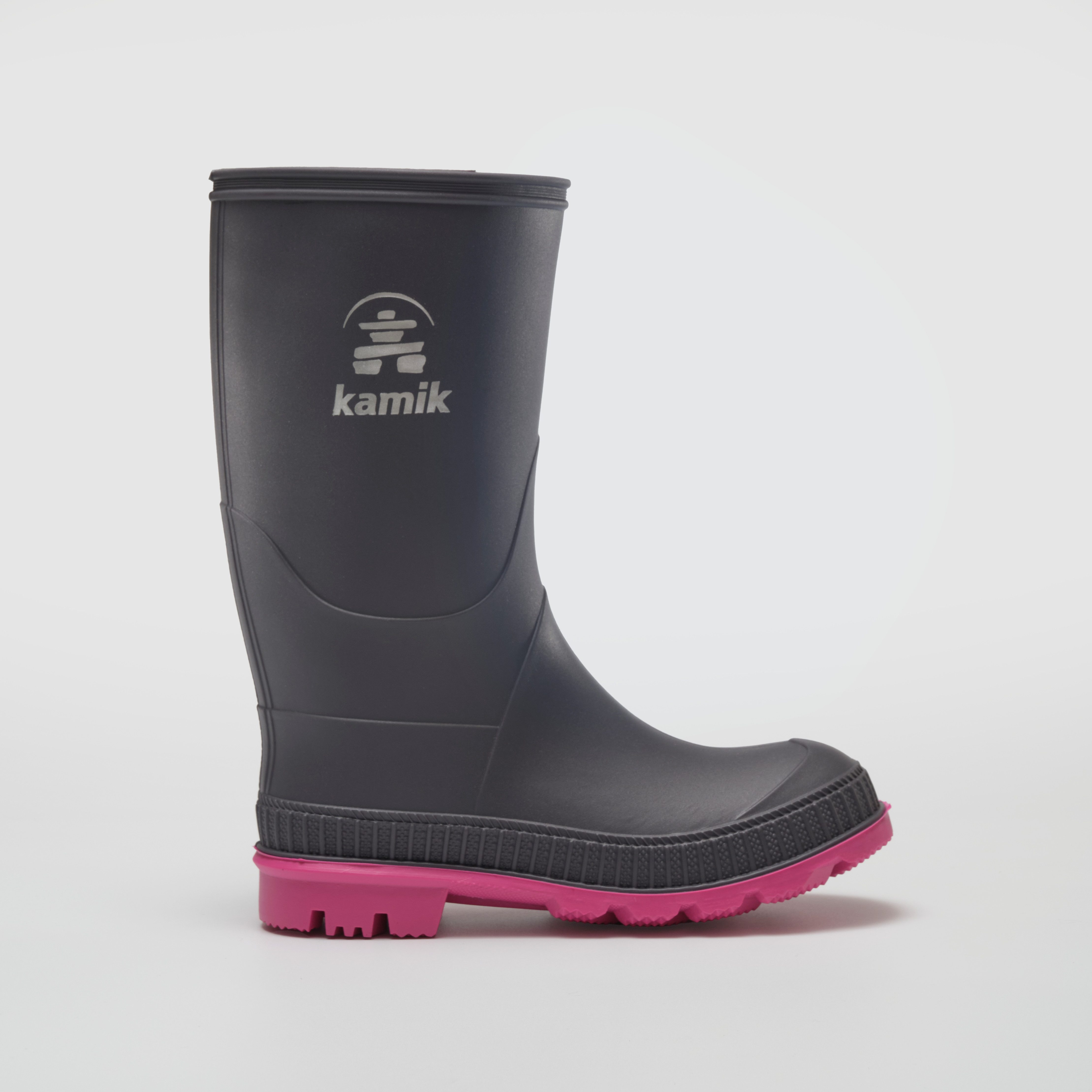 Kamik Regenlaarzen STOMP waterdicht
