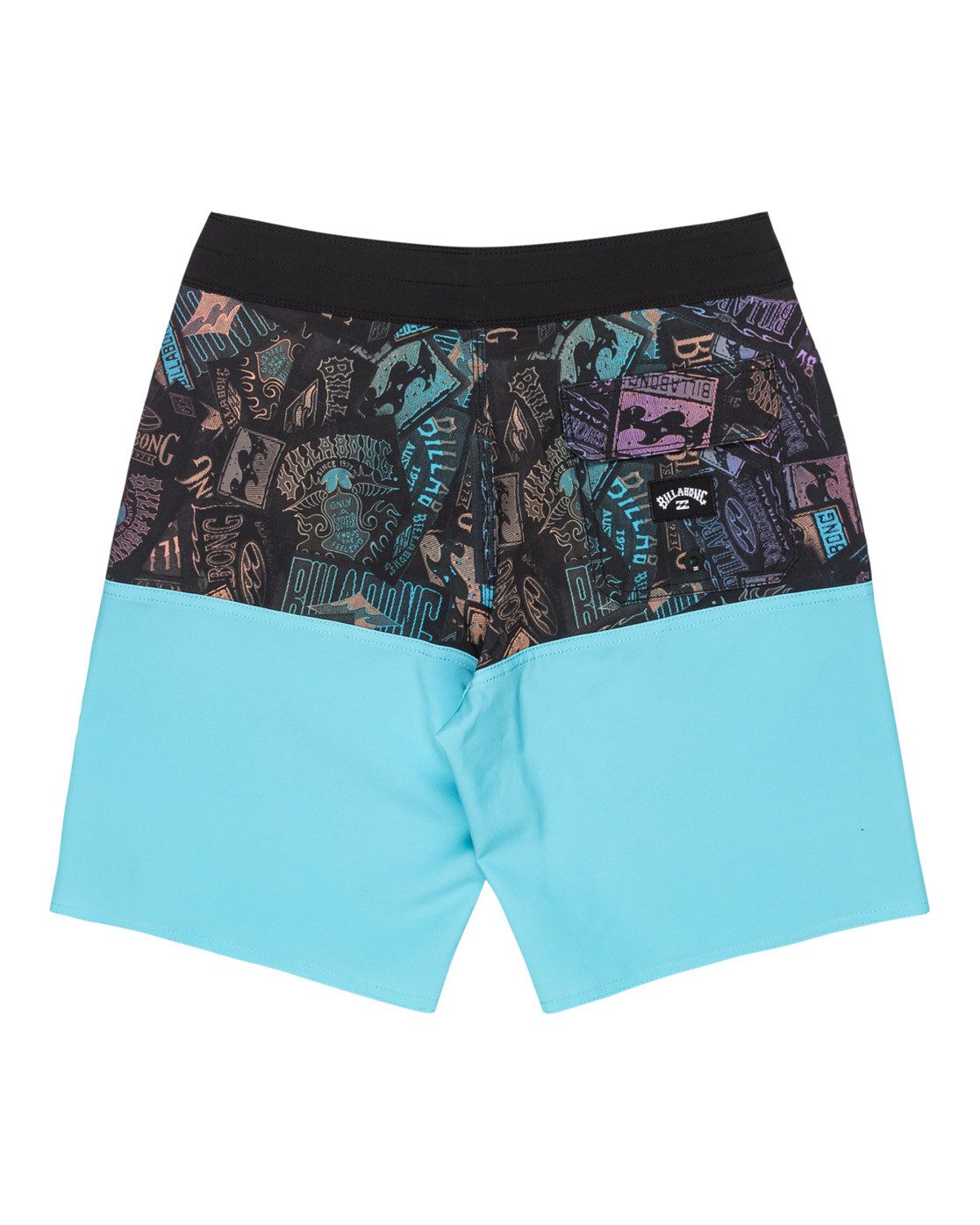 Billabong Boardshort Fifty50 Pro 15"