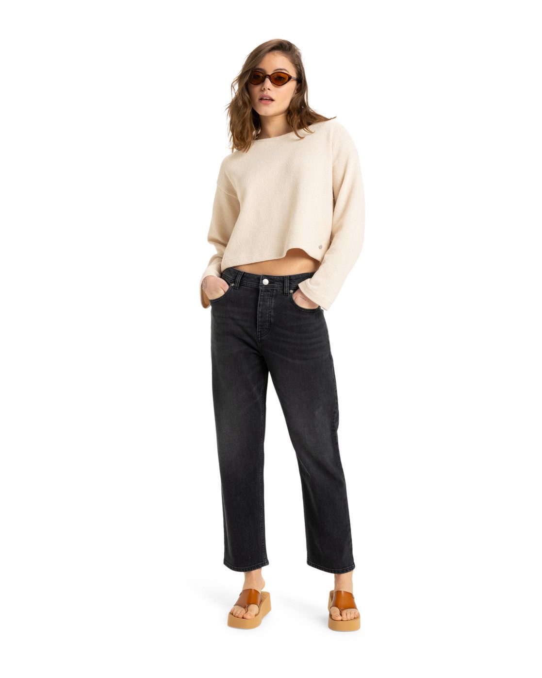 Roxy Functionele broek Patti