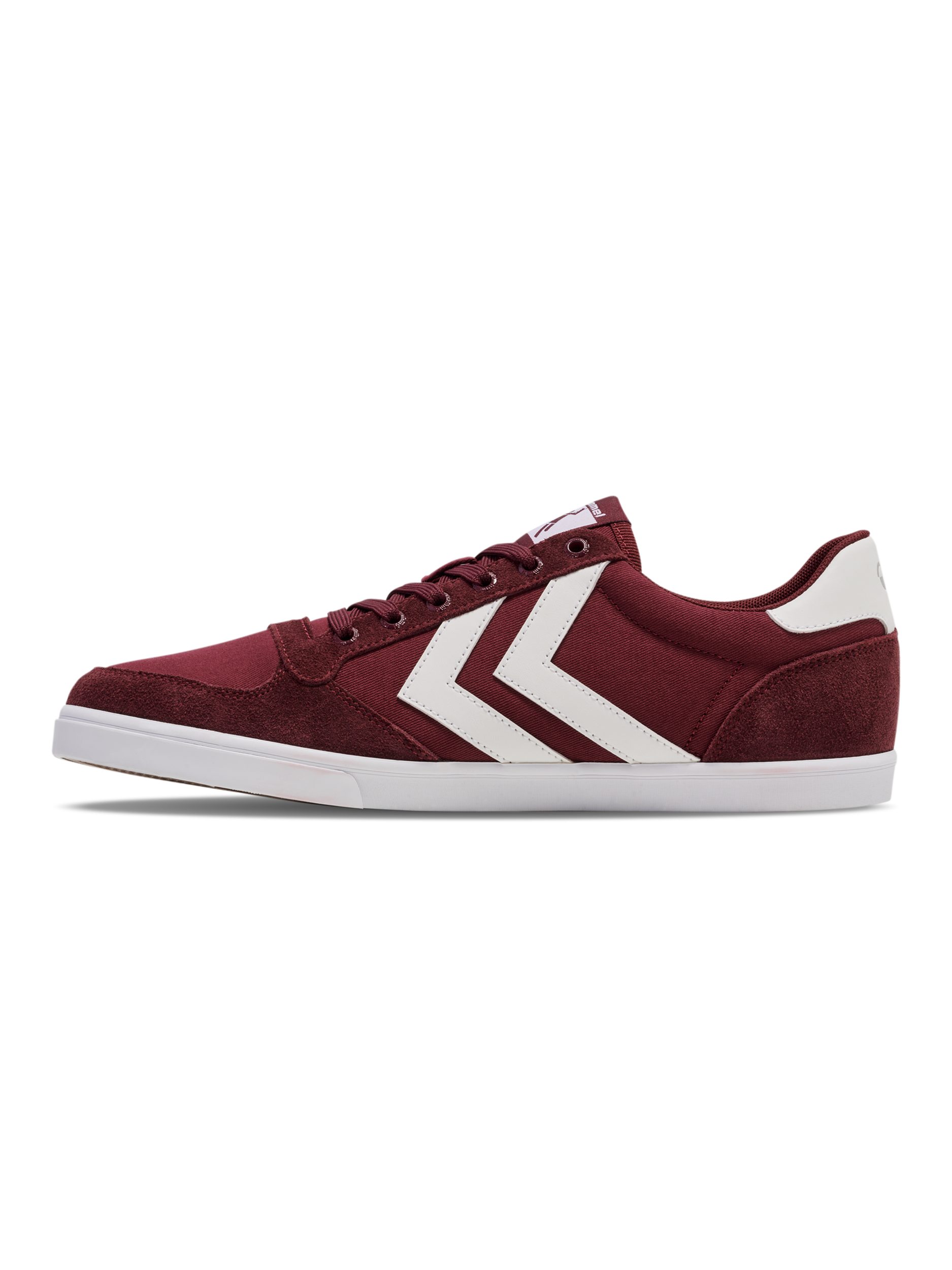 hummel Sneakers HUMMEL SLIMMER STADIL LOW