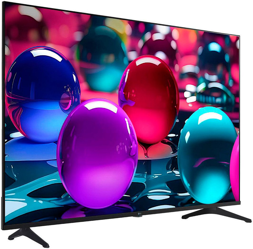 LG Led-TV 50UA73006LA