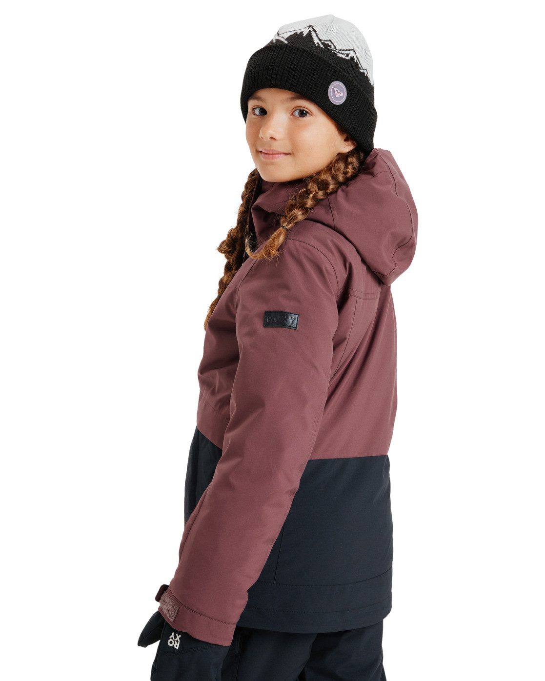 Roxy Snowboardjack Dawnrae Parka 15K