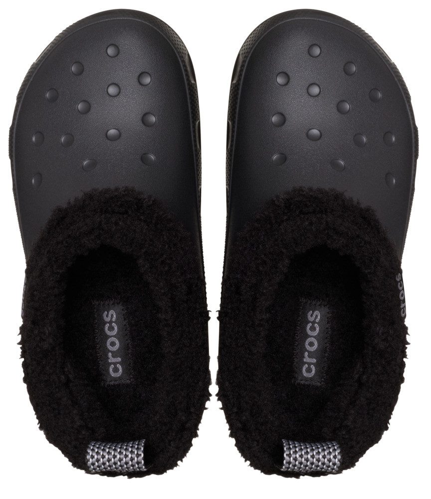 Crocs Clogs Classic Lined Clog Shorty