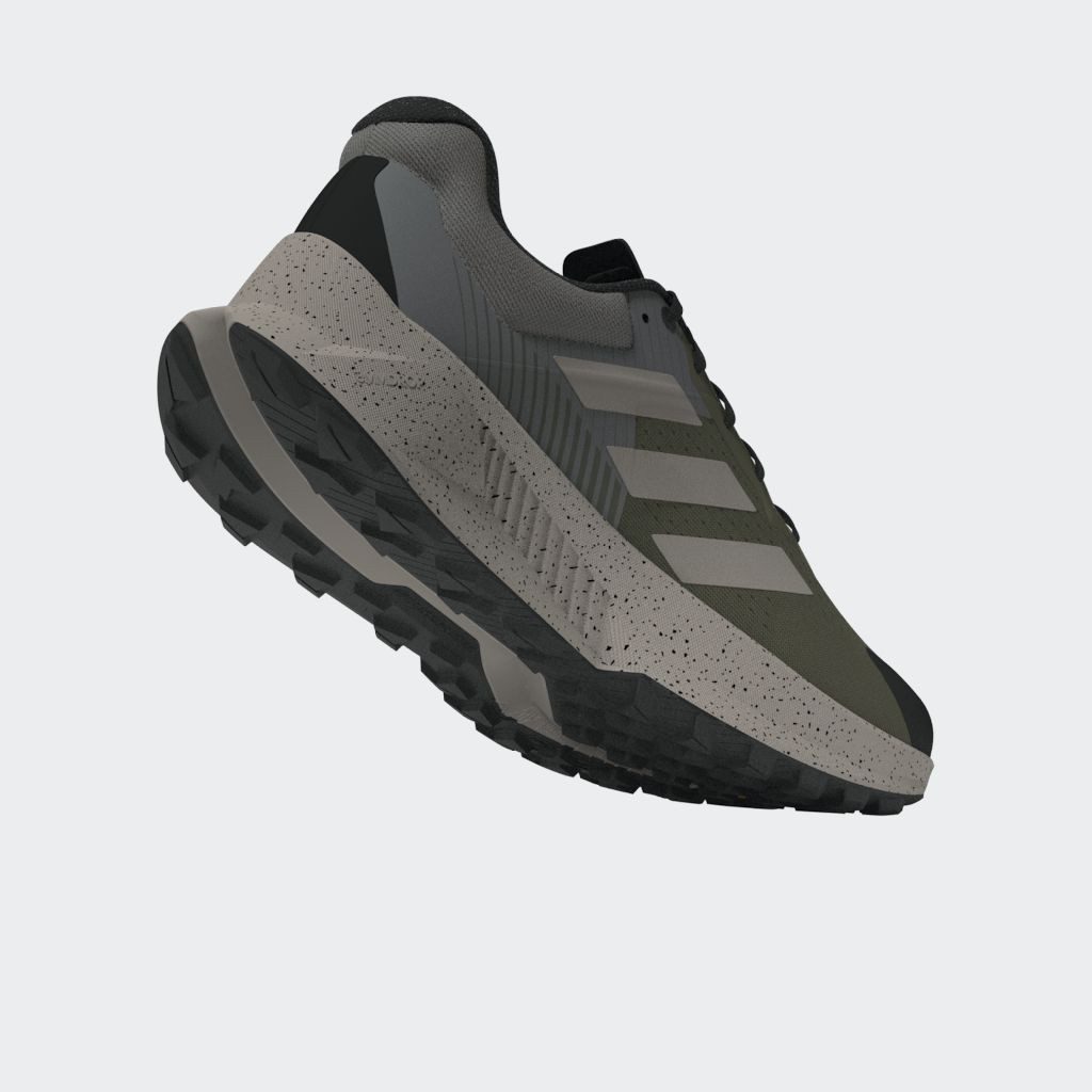 adidas TERREX Trailrunningschoenen SOULSTRIDE FLOW TRAILRUNNING